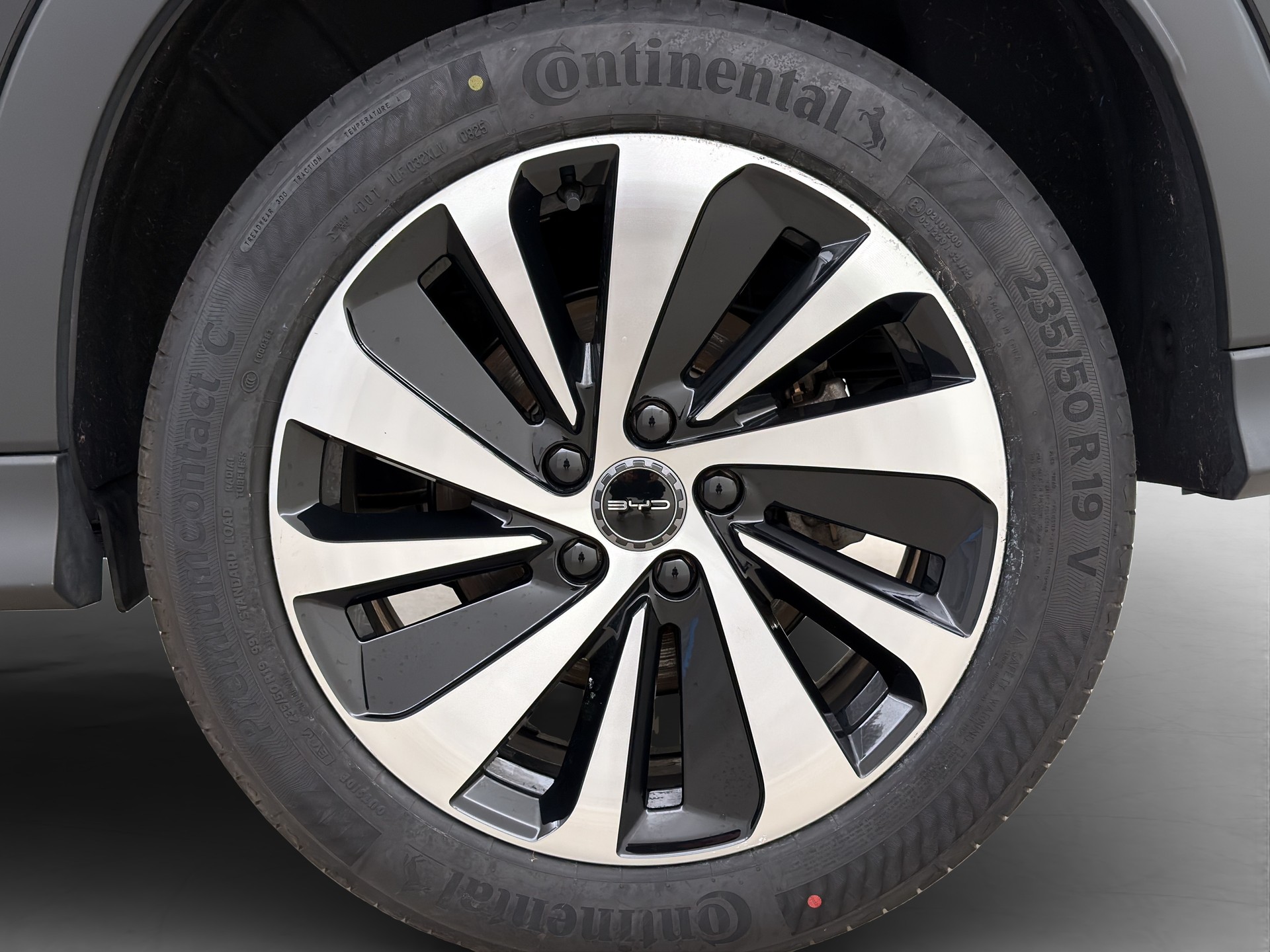 BYD Seal U DM-i Design AWD-image-15