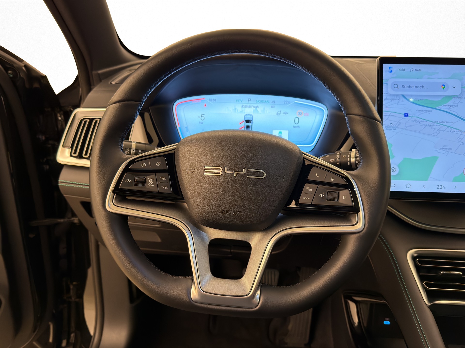 BYD Seal U DM-i Design AWD-image-6