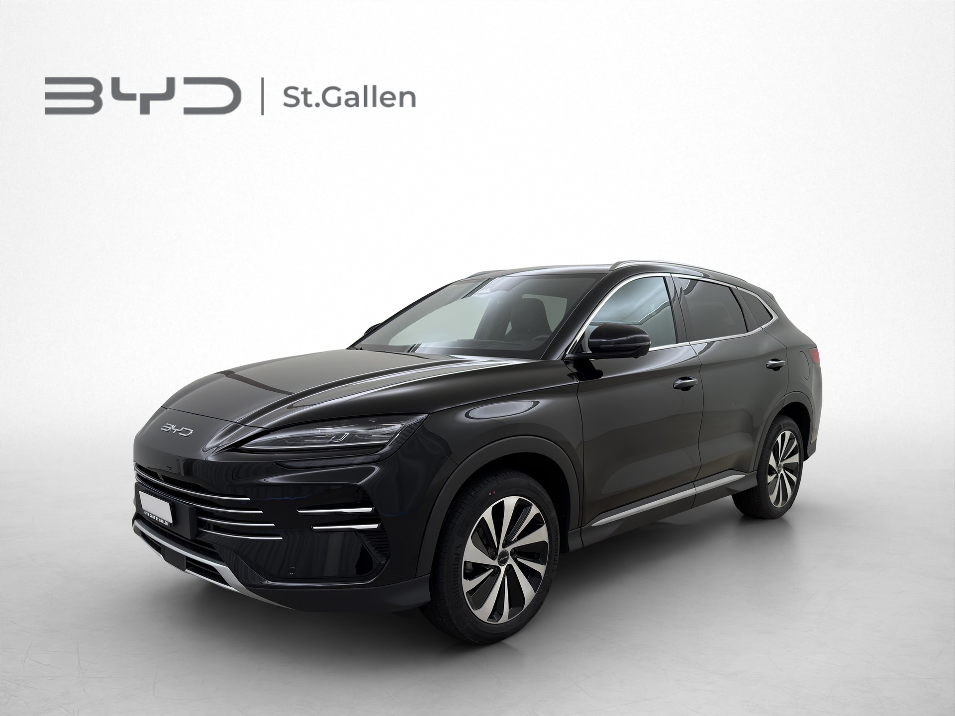 BYD Seal U DM-i Design AWD-image-0