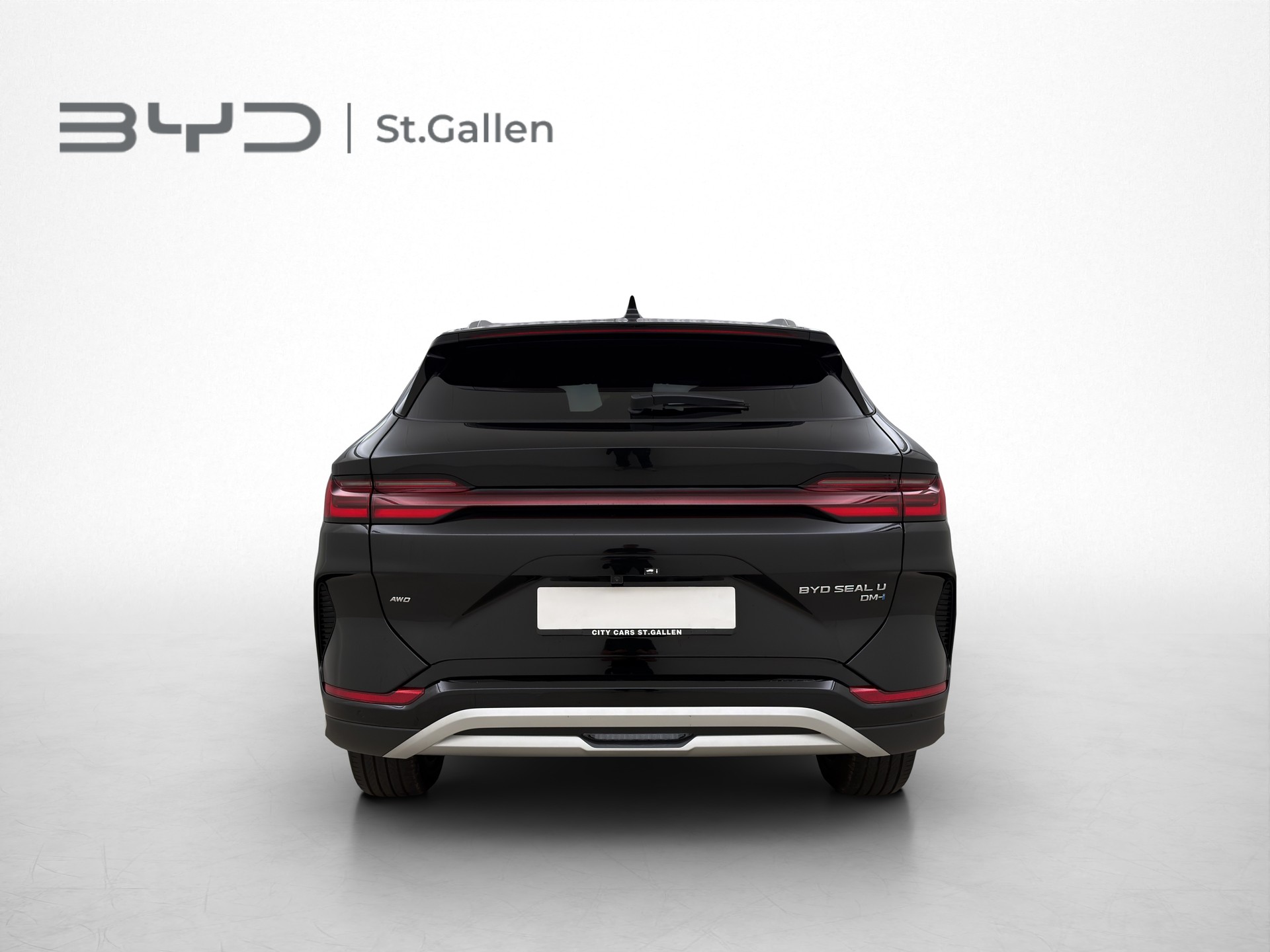 BYD Seal U DM-i Design AWD-image-4