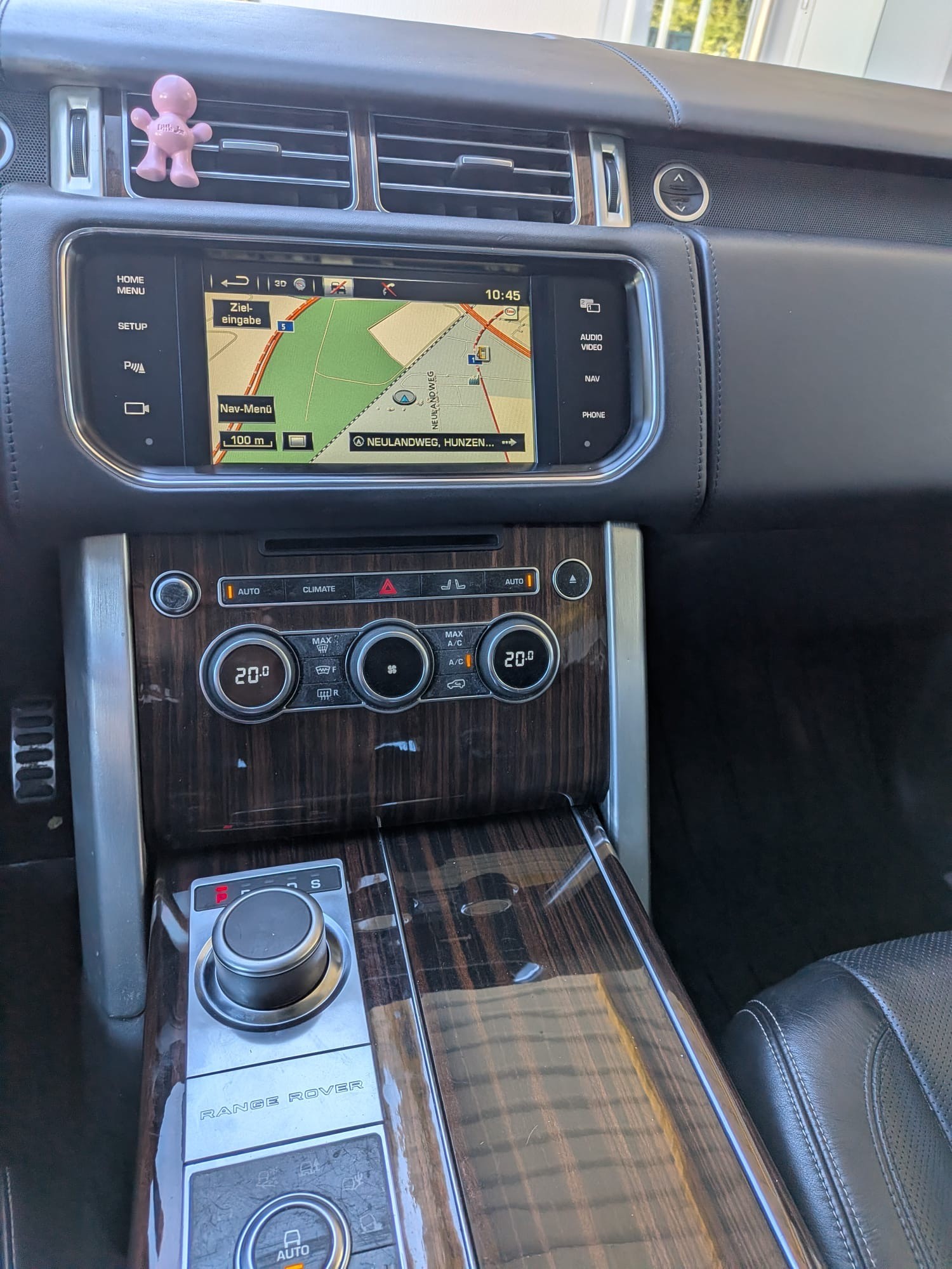 LAND ROVER Range Rover 4.4 SDV8 Autobiography Automatic-image-6