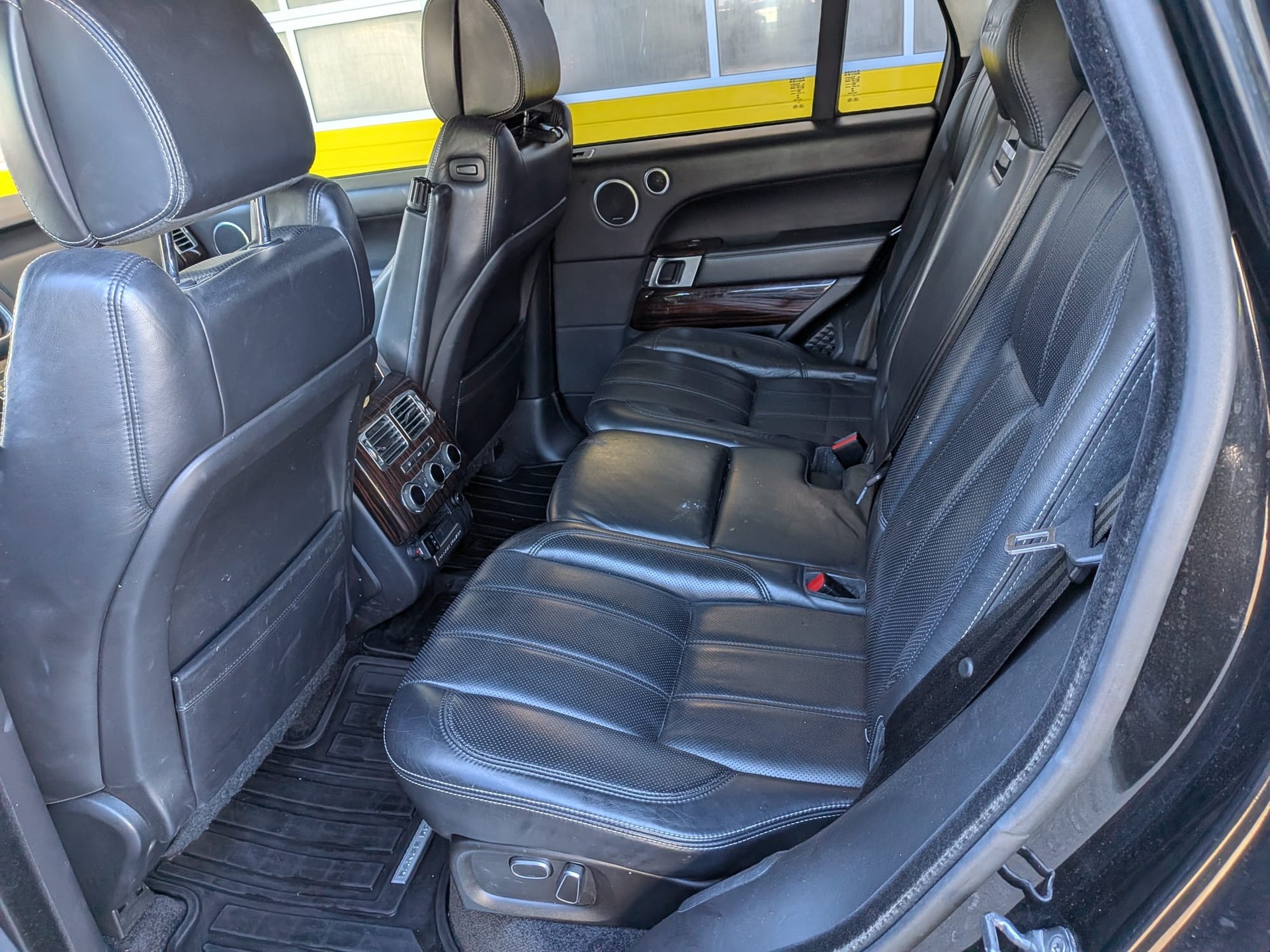 LAND ROVER Range Rover 4.4 SDV8 Autobiography Automatic-image-11
