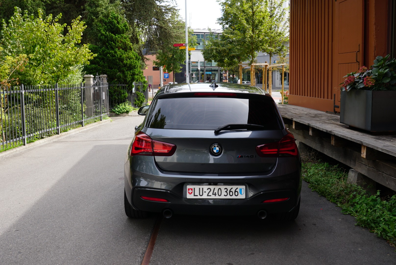 BMW M140i xDrive-image-1