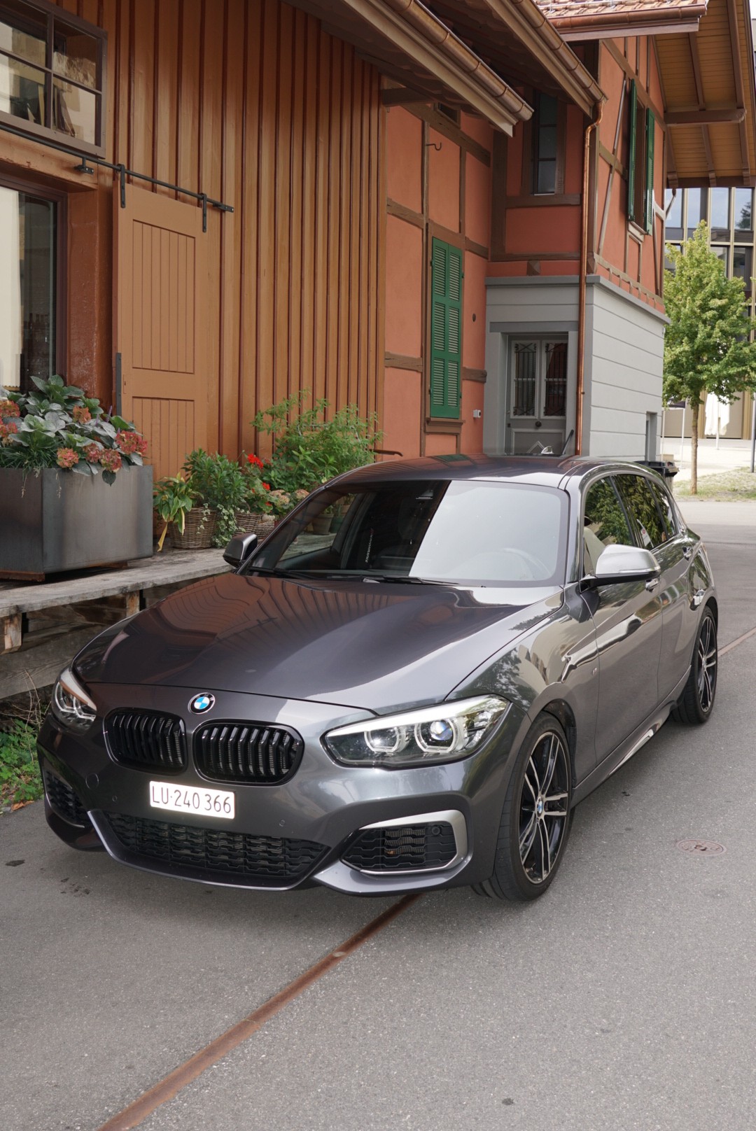 BMW M140i xDrive-image-0