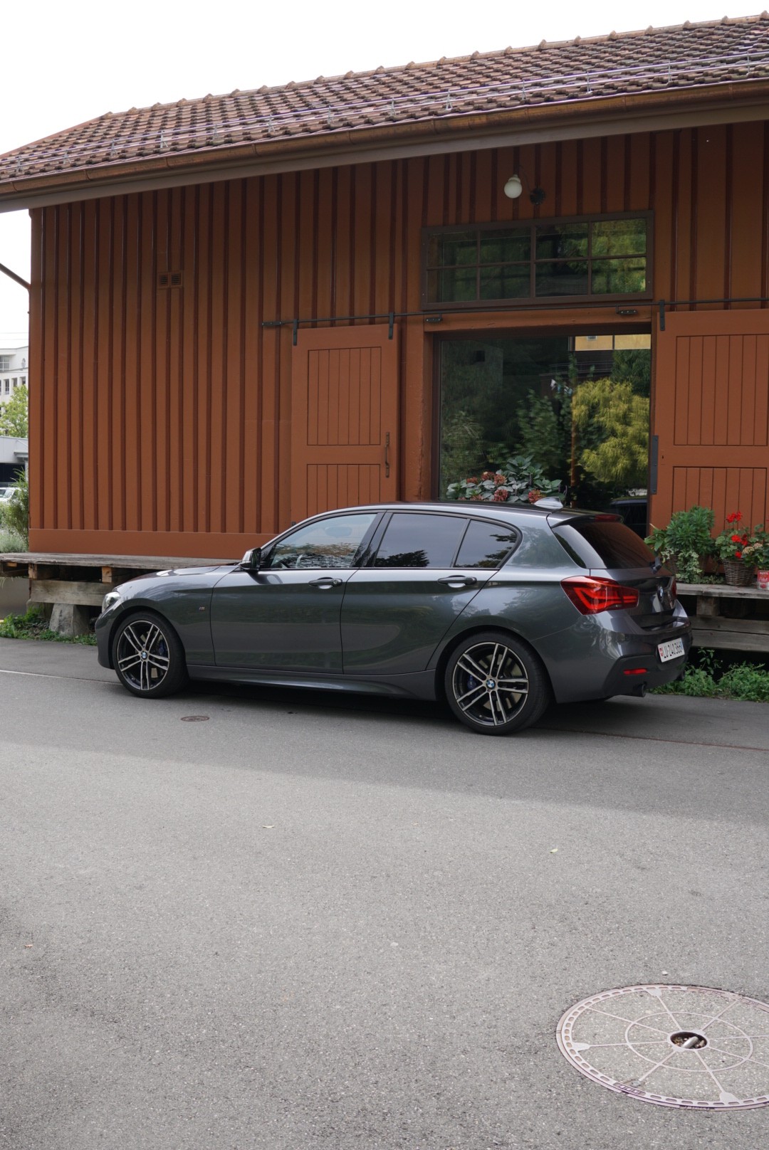 BMW M140i xDrive-image-2