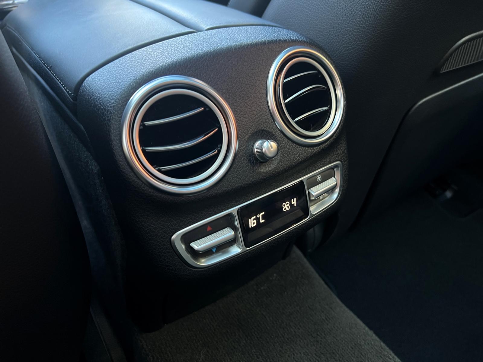 MERCEDES-BENZ E 43 AMG 4 Matic 9G-Tronic-image-22
