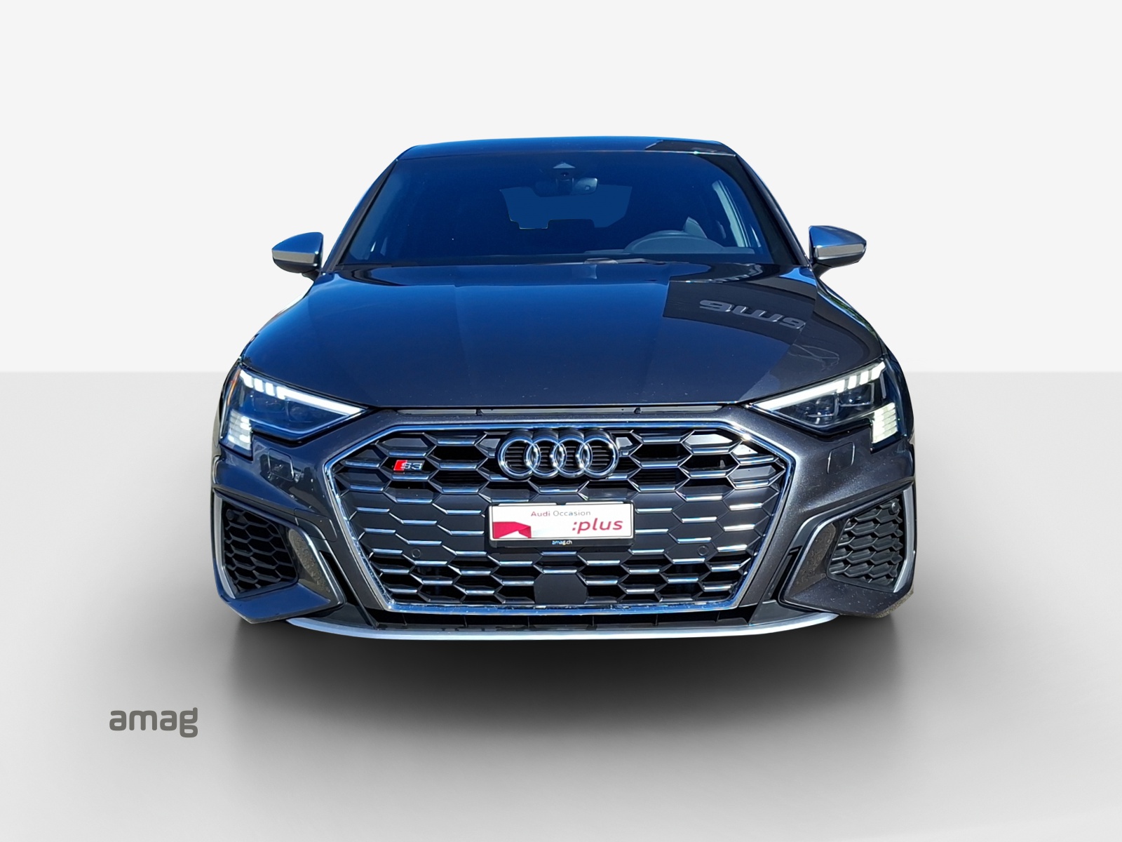 AUDI S3 Sportback 2.0 TFSI quattro S-tronic-image-6