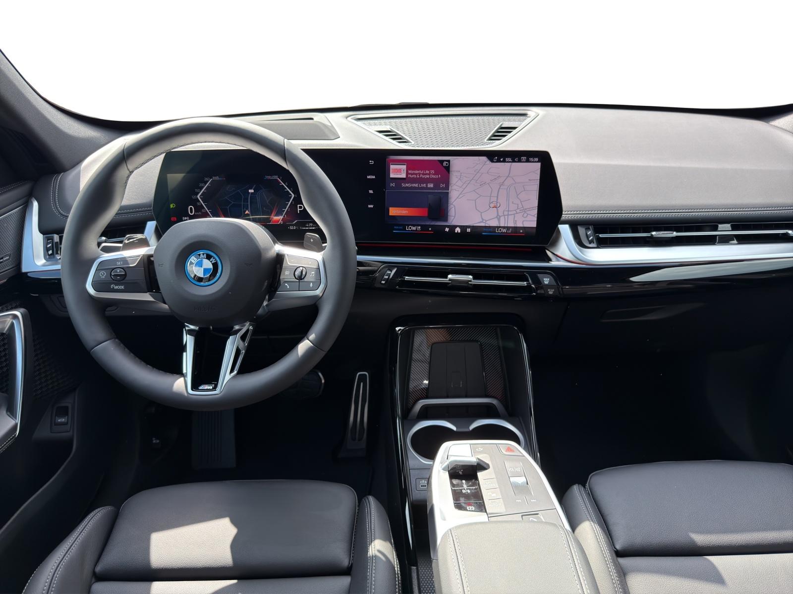 BMW X1 xDrive30e M Sport-image-11