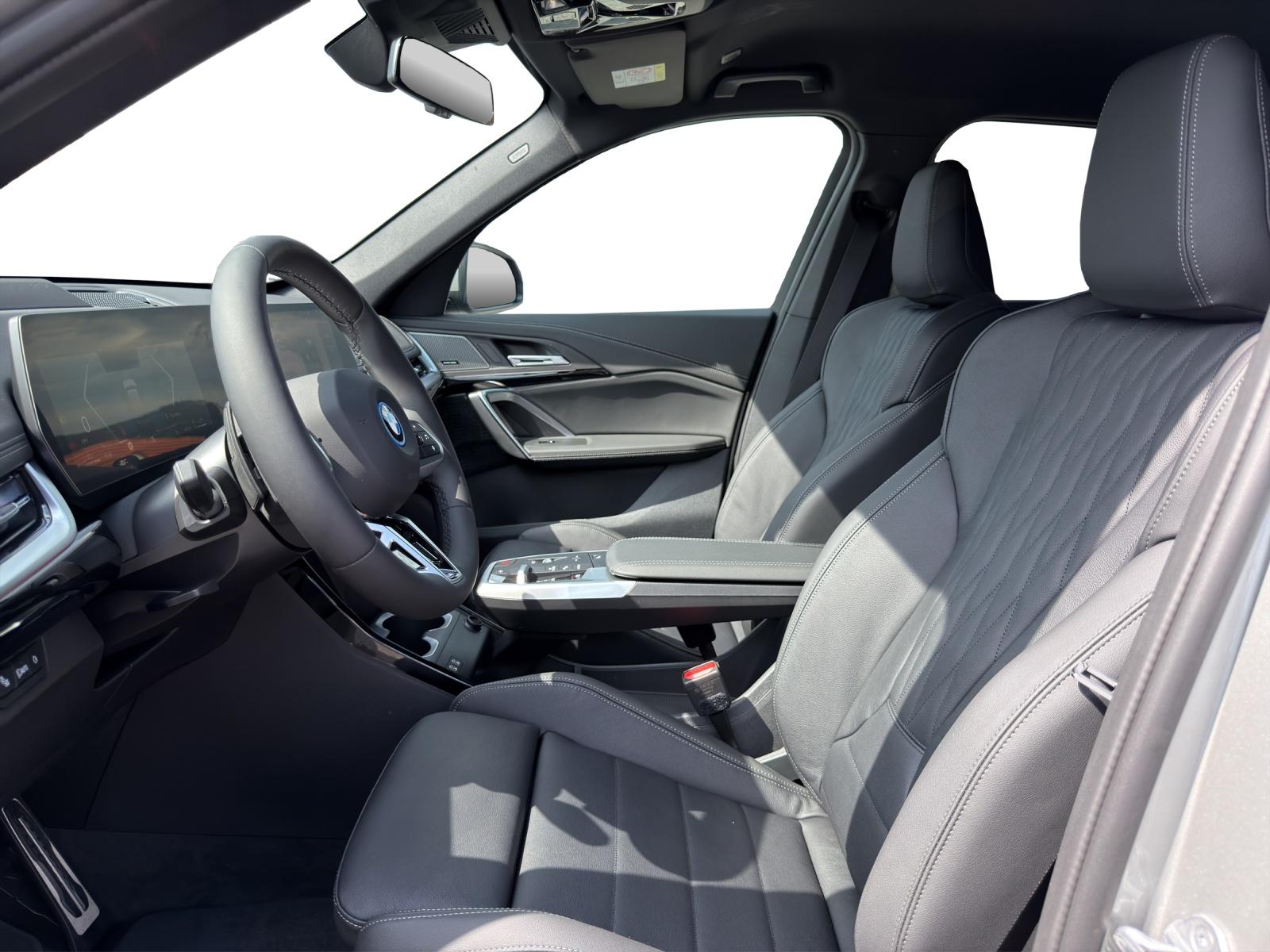 BMW X1 xDrive30e M Sport-image-8