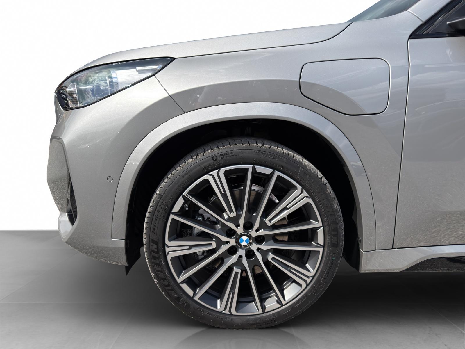 BMW X1 xDrive30e M Sport-image-25