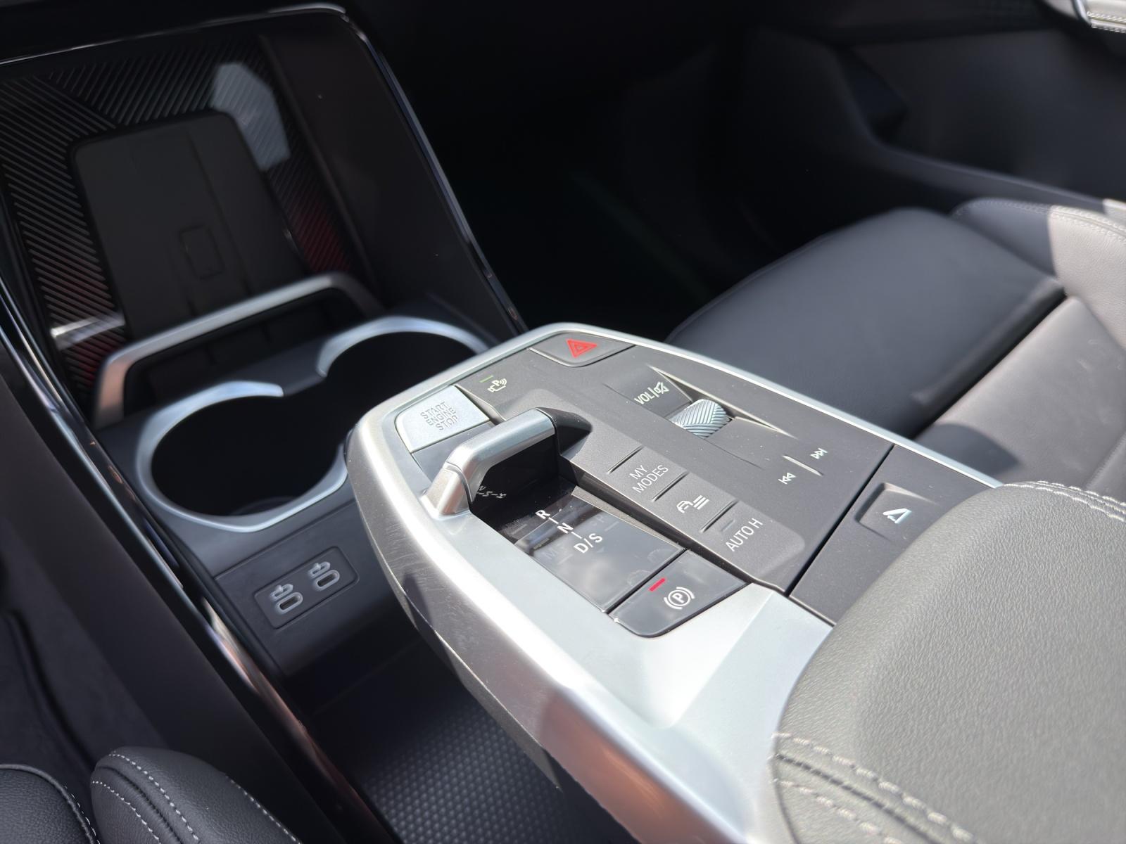 BMW X1 xDrive30e M Sport-image-22