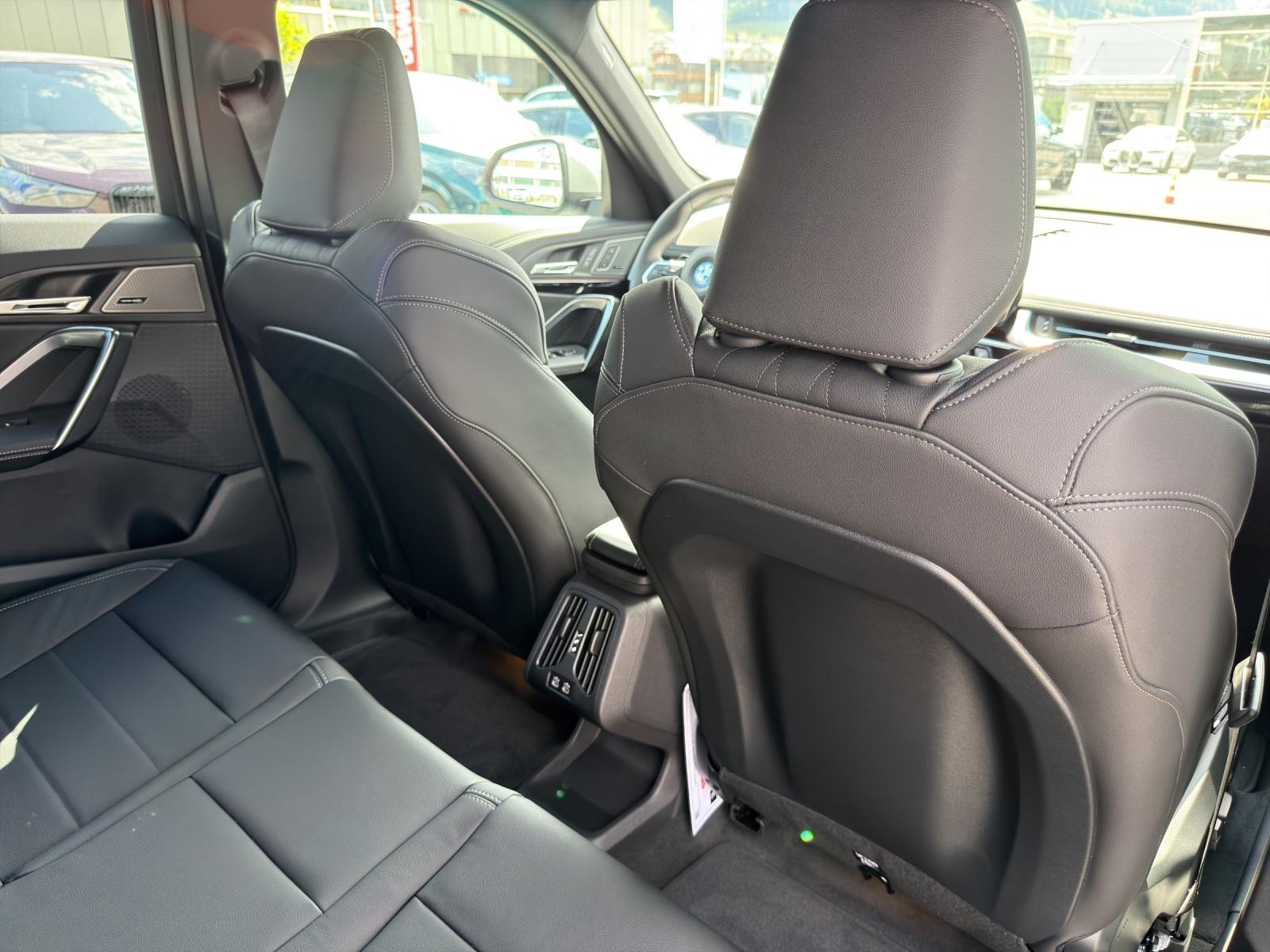 BMW X1 xDrive30e M Sport-image-17