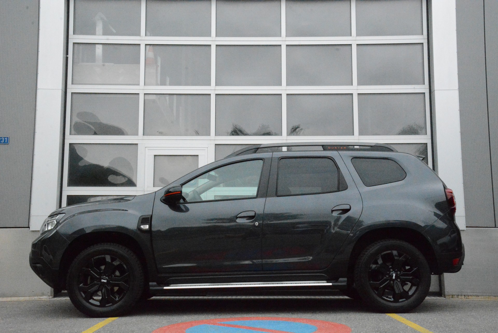 DACIA Duster TCe 150 Extreme 4x4-image-3