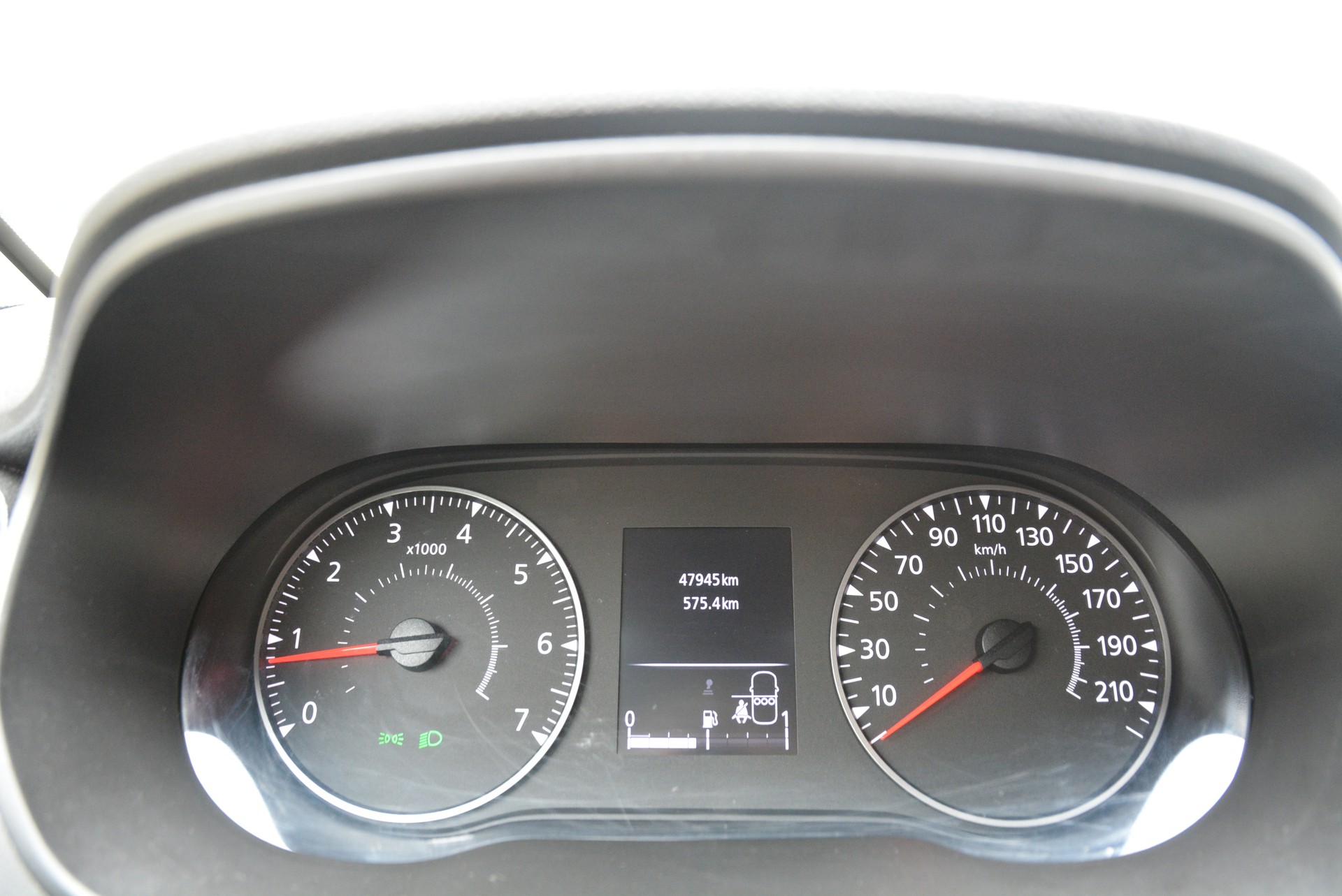 DACIA Duster TCe 150 Extreme 4x4-image-5