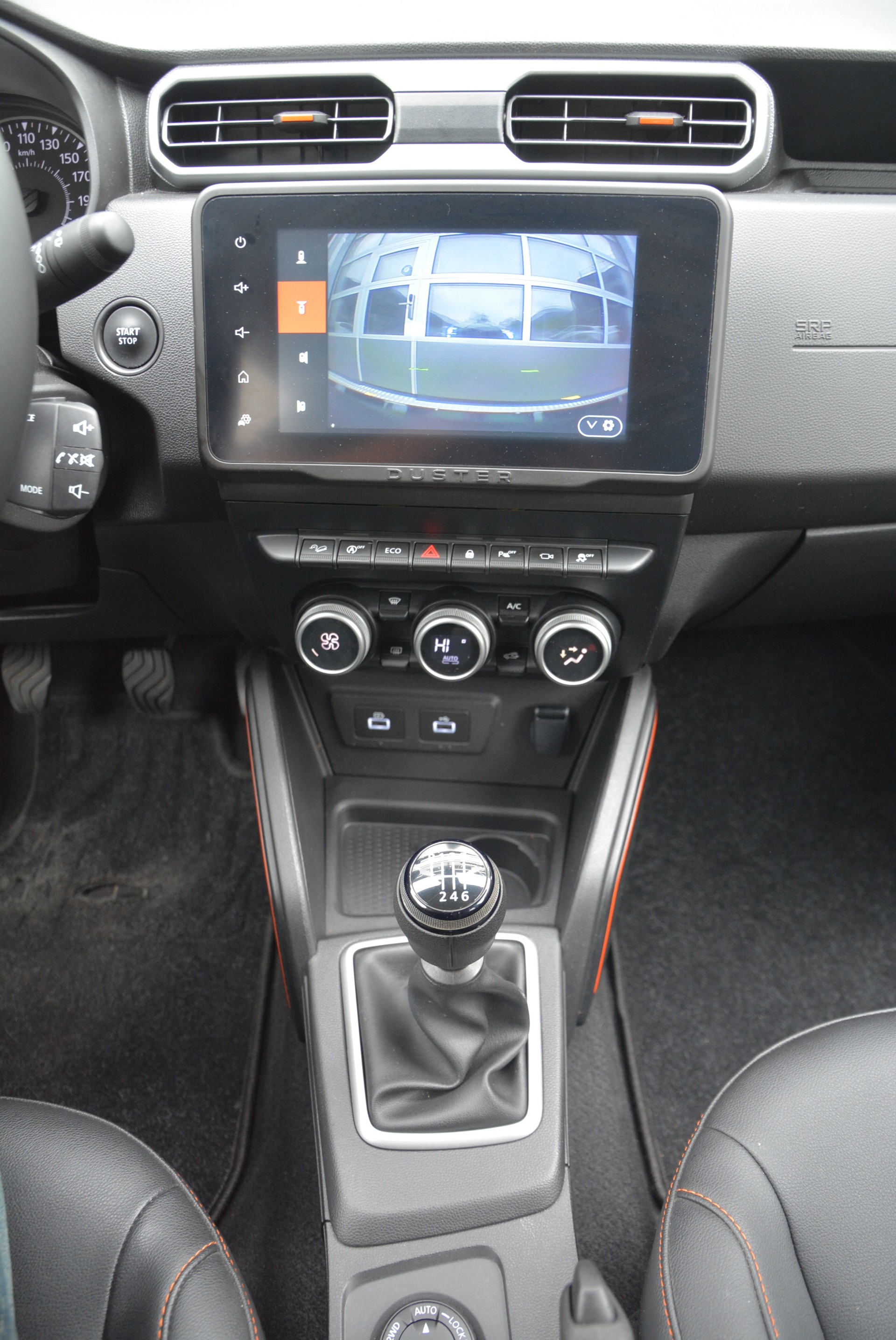DACIA Duster TCe 150 Extreme 4x4-image-6