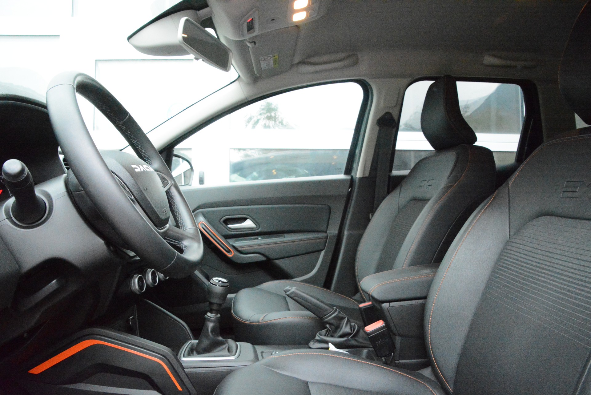DACIA Duster TCe 150 Extreme 4x4-image-14