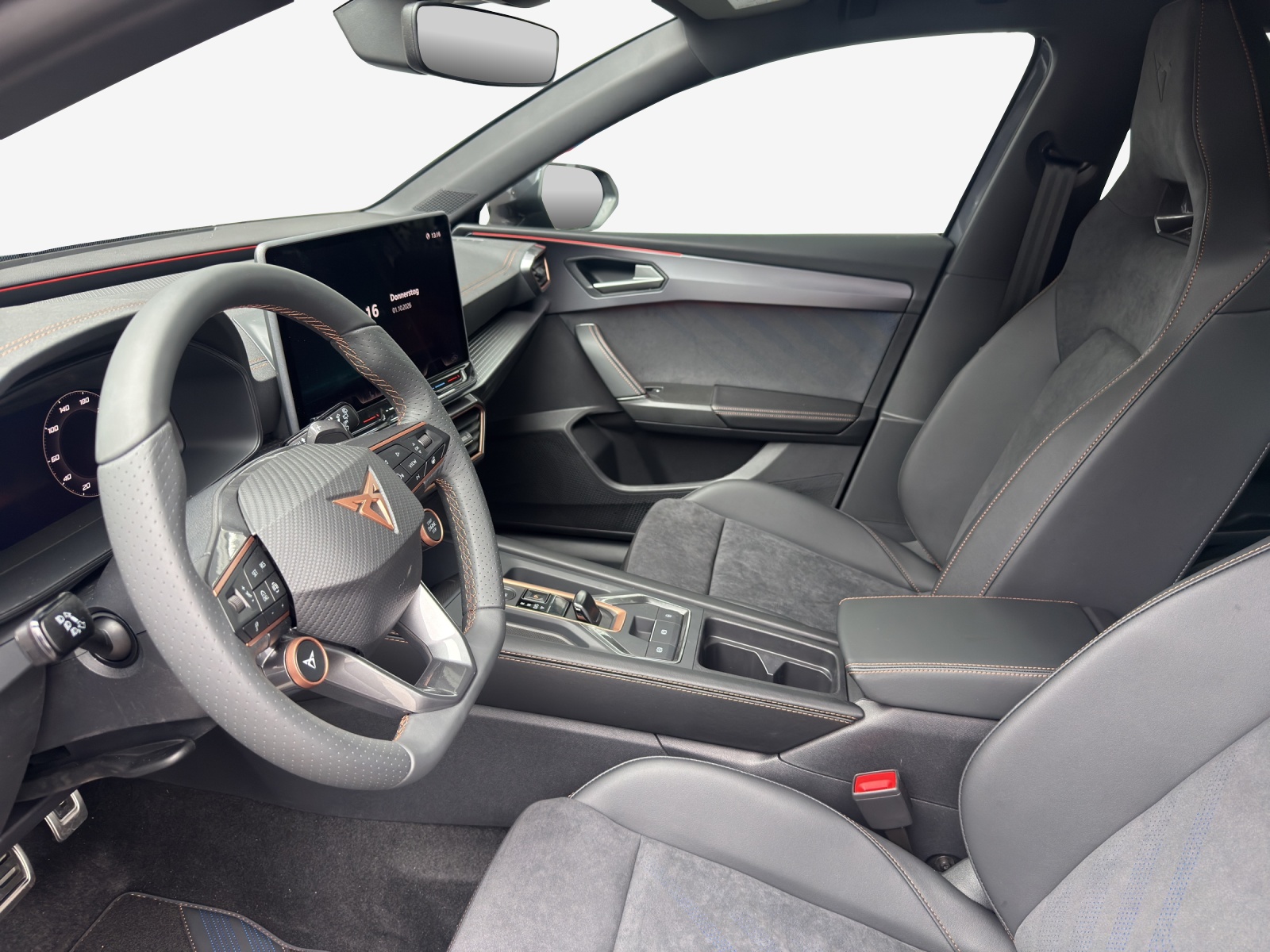 CUPRA LEON 1.5 TSI Prime Edition DSG-image-12