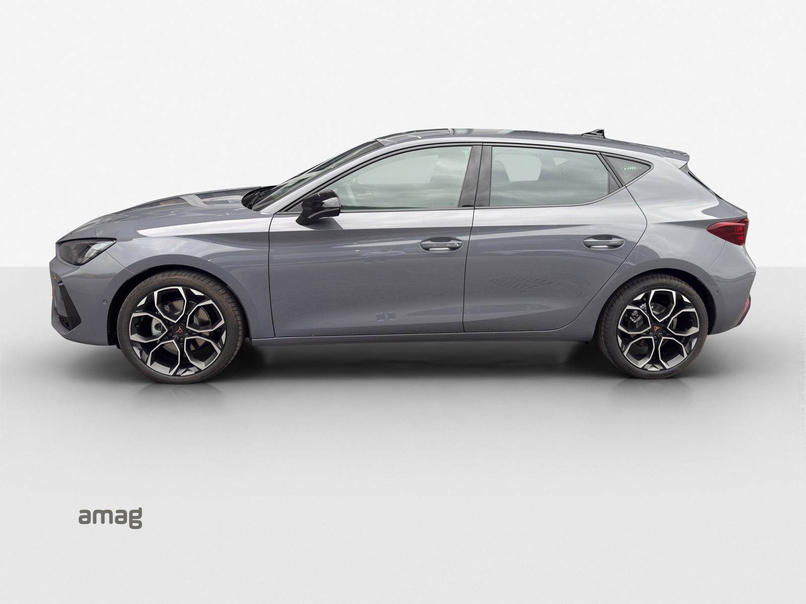 CUPRA LEON 1.5 TSI Prime Edition DSG-image-1