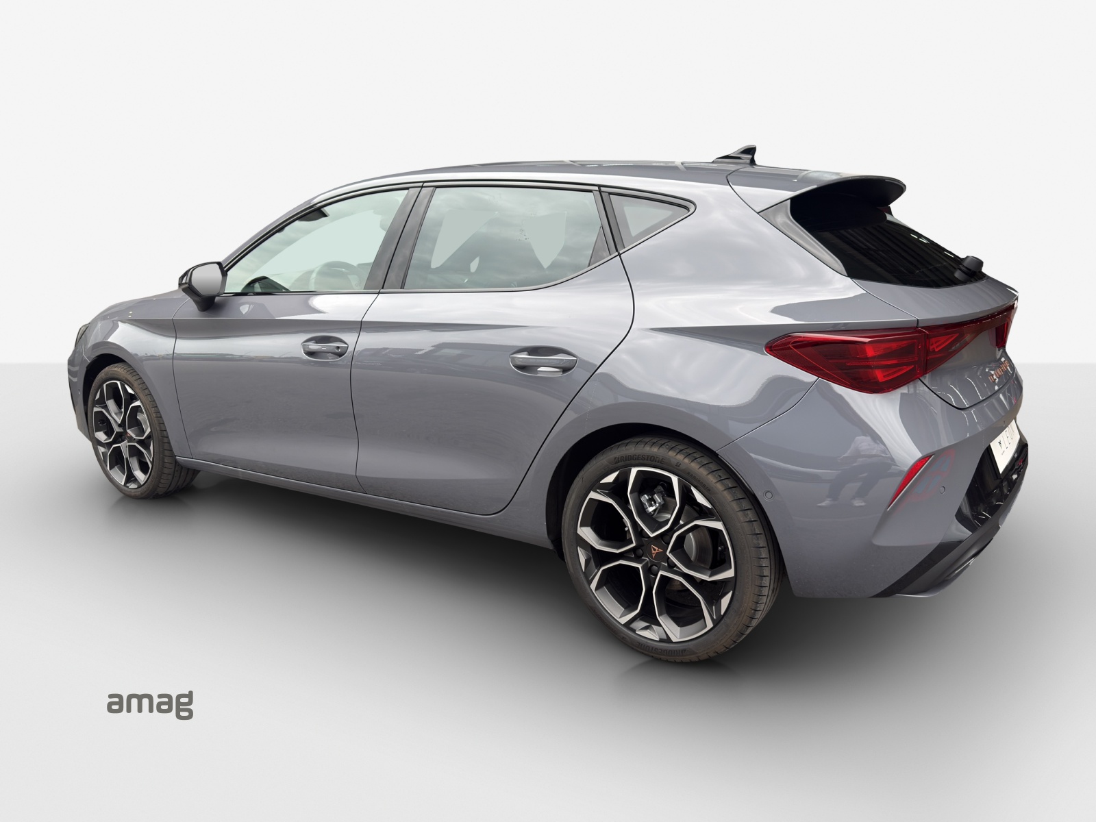CUPRA LEON 1.5 TSI Prime Edition DSG-image-2
