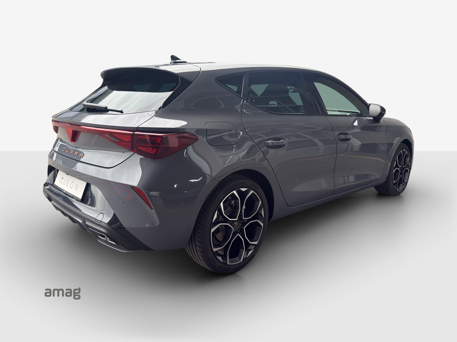 CUPRA LEON 1.5 TSI Prime Edition DSG-image-4