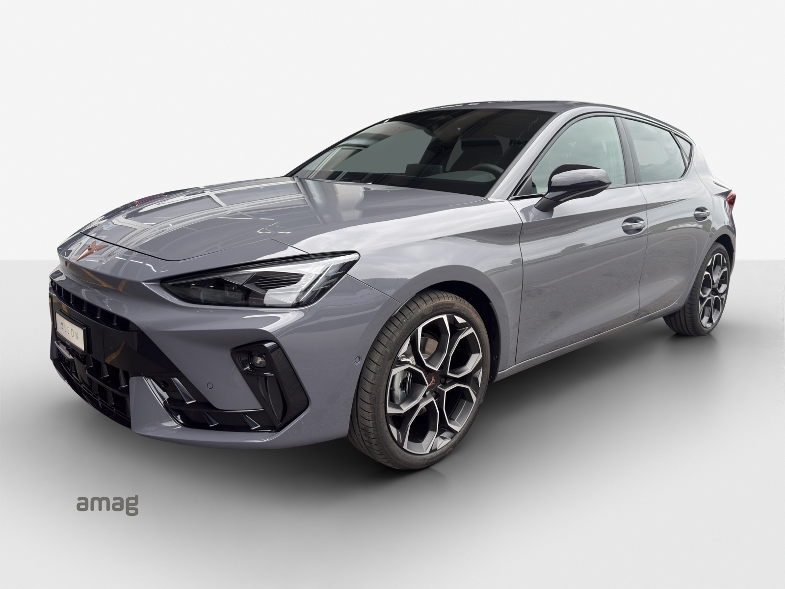 CUPRA LEON 1.5 TSI Prime Edition DSG-image-0