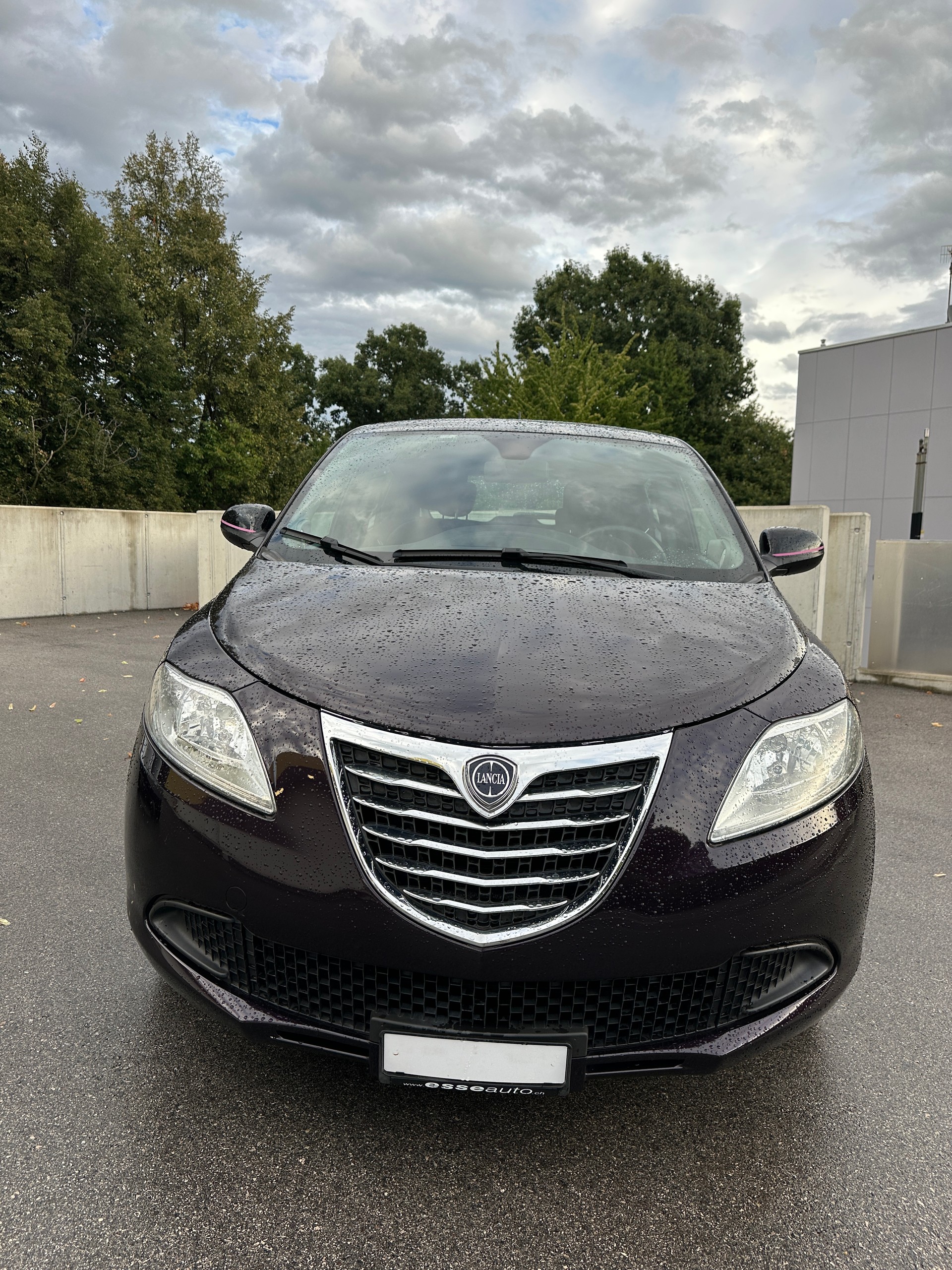 LANCIA Ypsilon 1.2 Gold-image-2