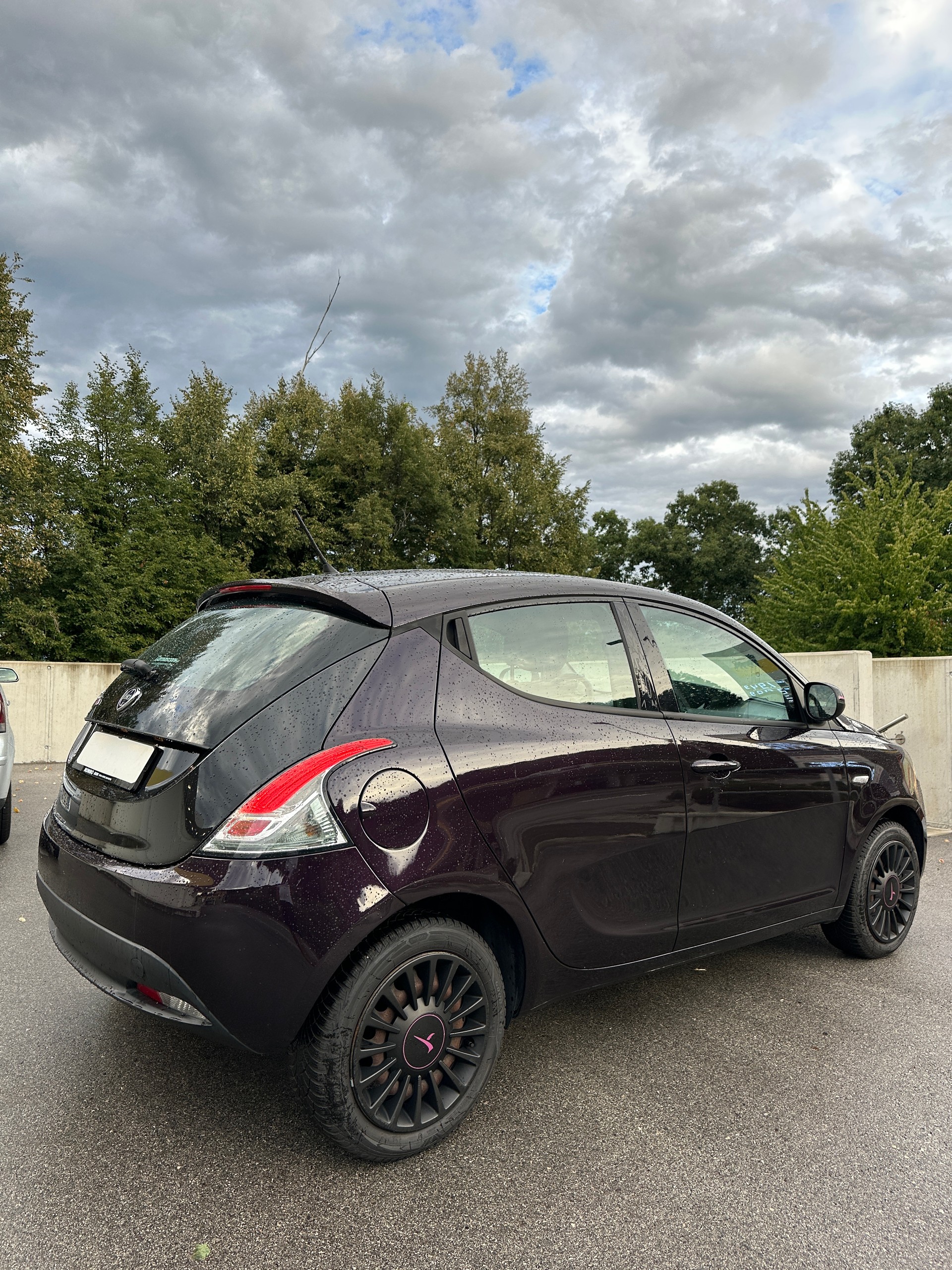 LANCIA Ypsilon 1.2 Gold-image-5