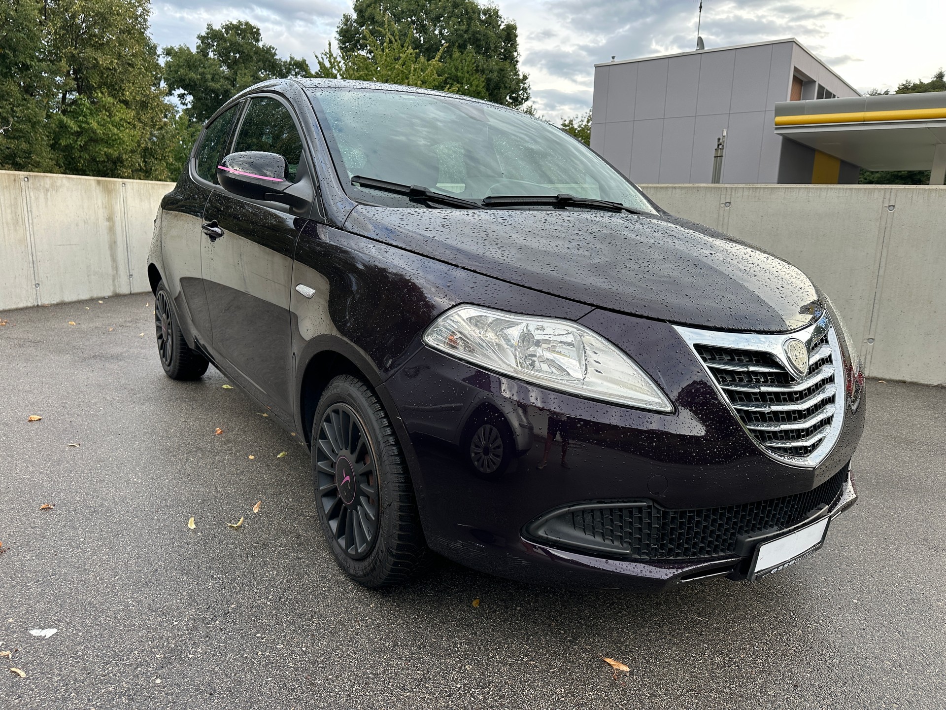 LANCIA Ypsilon 1.2 Gold-image-3
