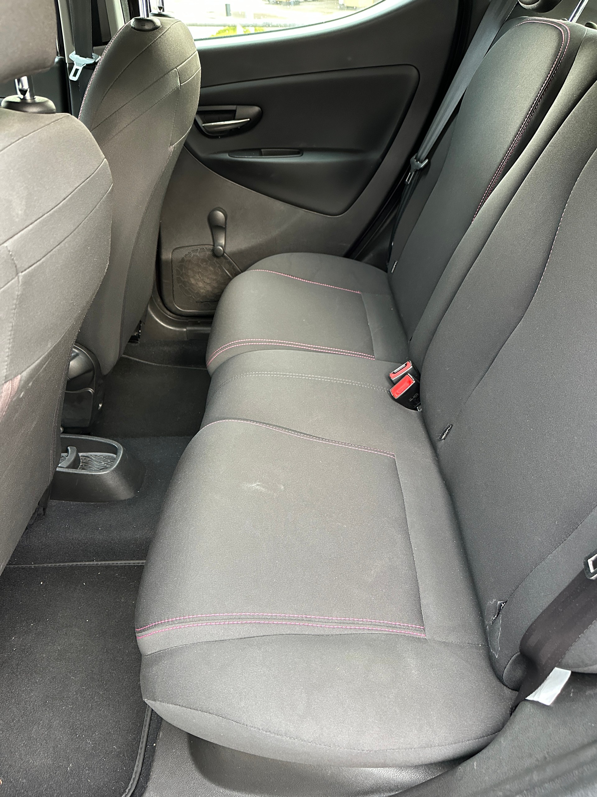LANCIA Ypsilon 1.2 Gold-image-11