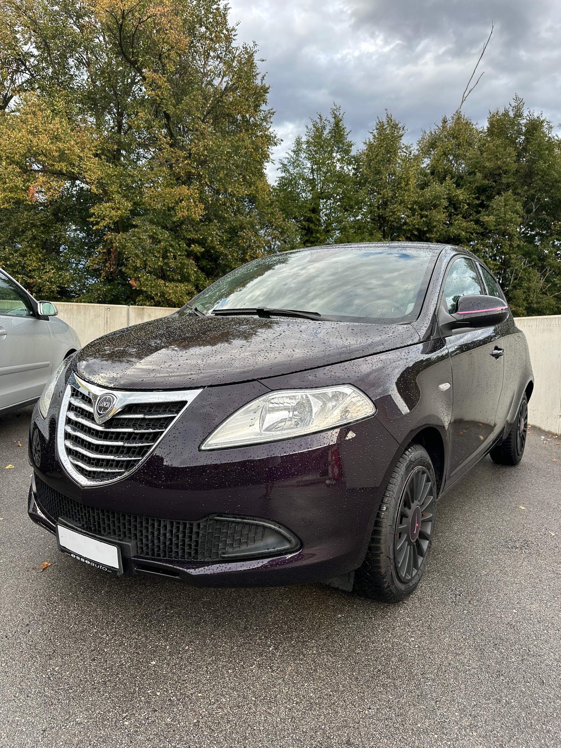 LANCIA Ypsilon 1.2 Gold-image-0