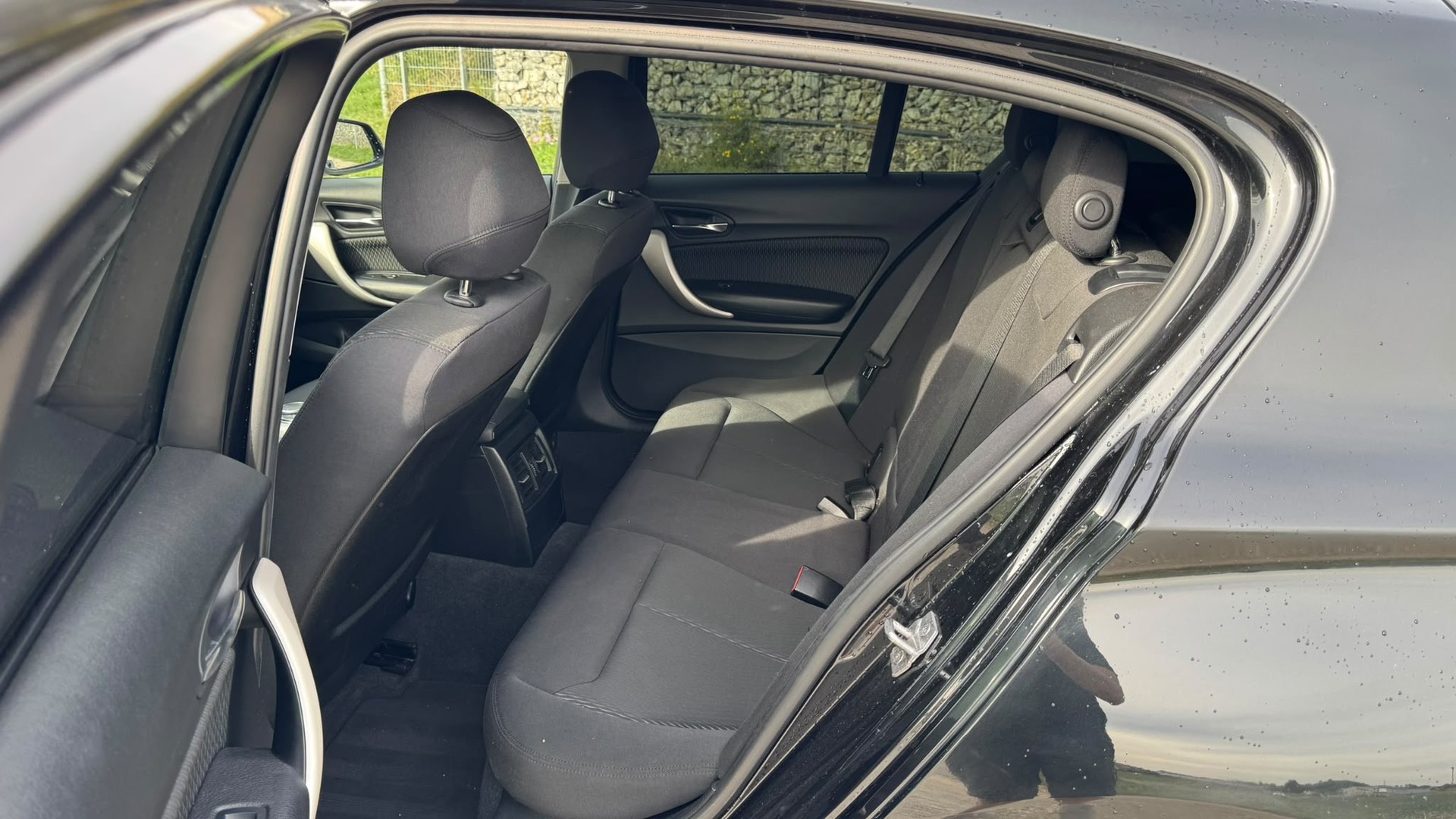 BMW 116i Steptronic-image-8