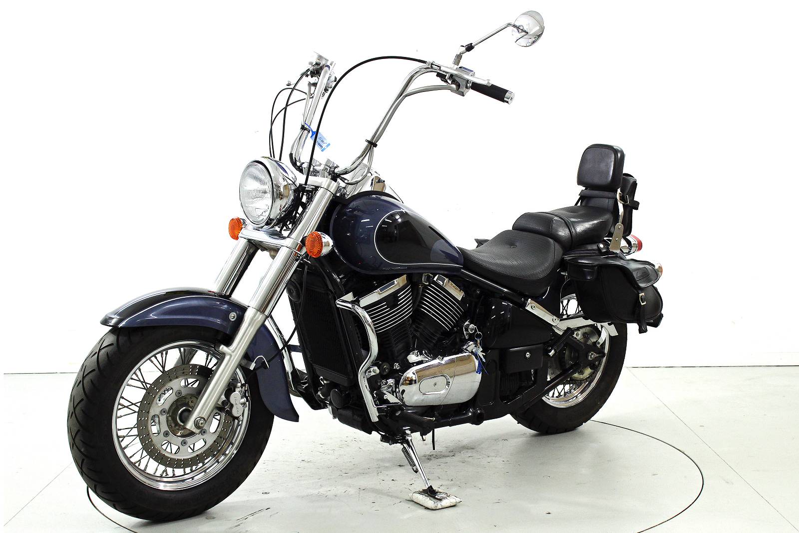 KAWASAKI VN 800 Classic-showroom-element-2