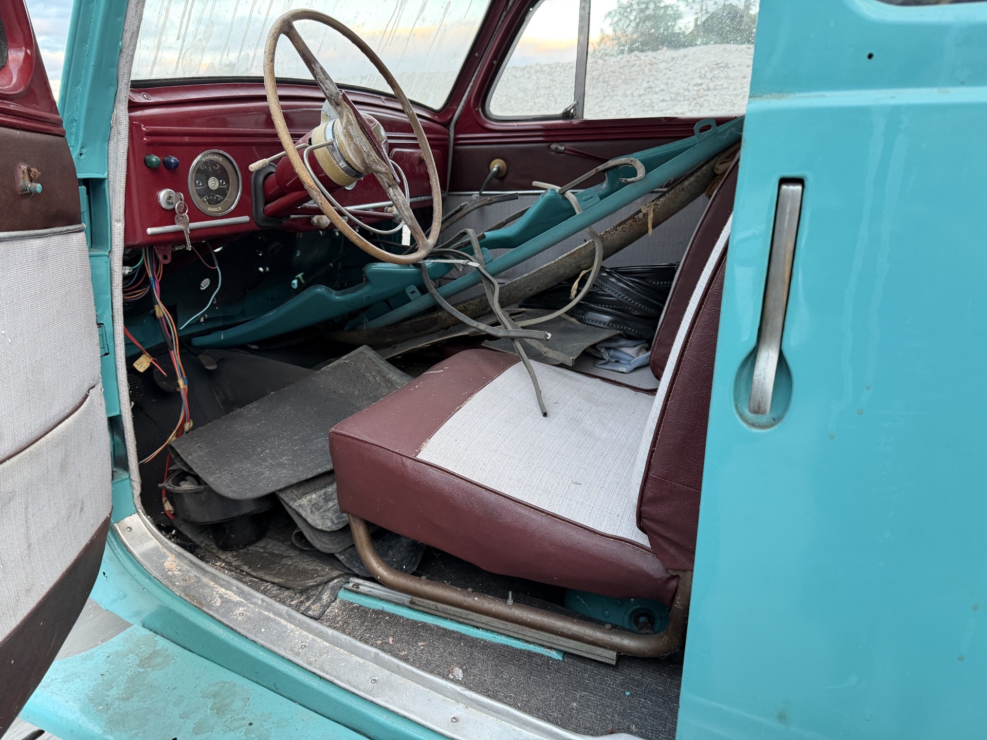 SIMCA Simca 8 Oldtimer-image-9