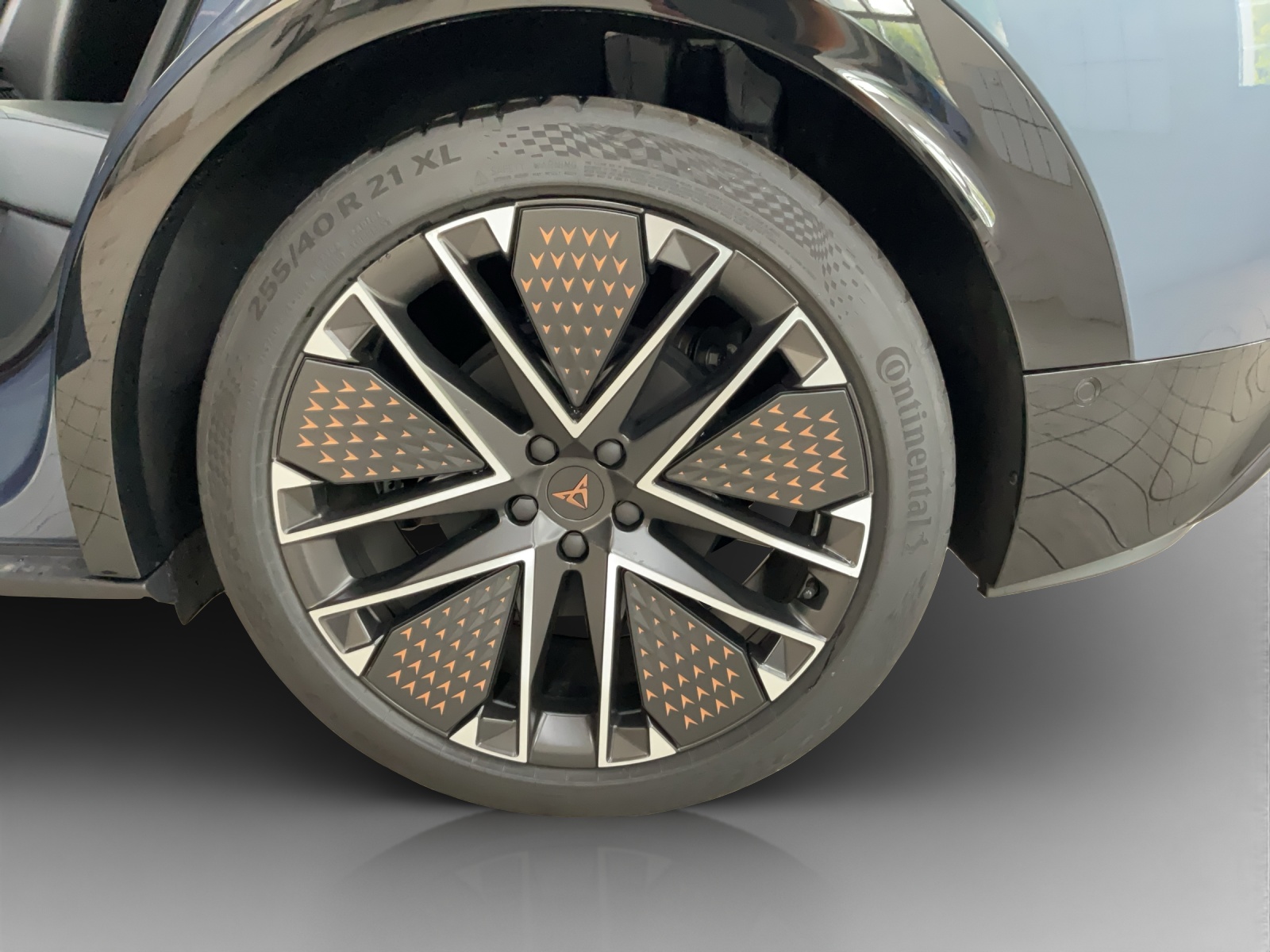 CUPRA Tavascan Type 10 77 kWh Extreme Prime Edition-image-14