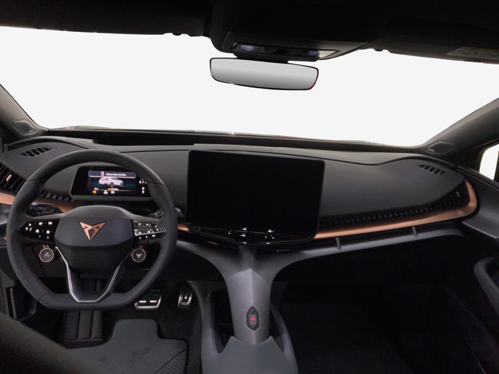 CUPRA Tavascan Type 10 77 kWh Extreme Prime Edition-image-8