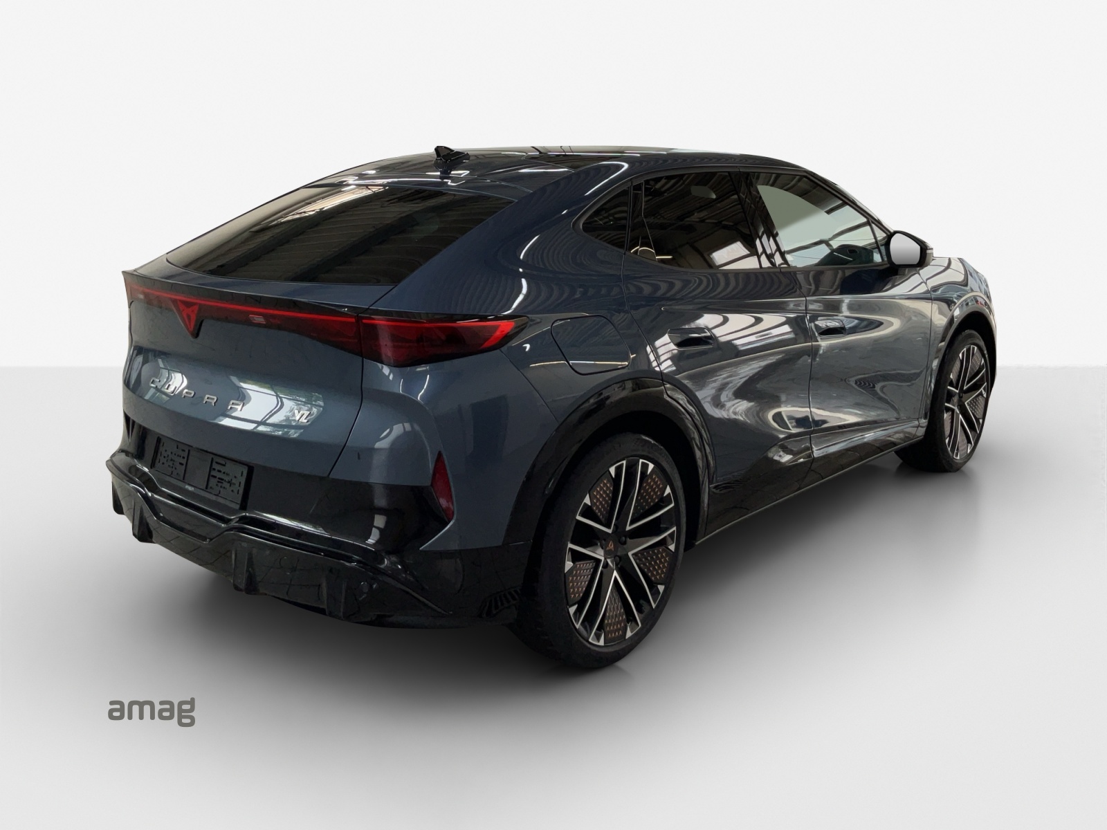 CUPRA Tavascan Type 10 77 kWh Extreme Prime Edition-image-4