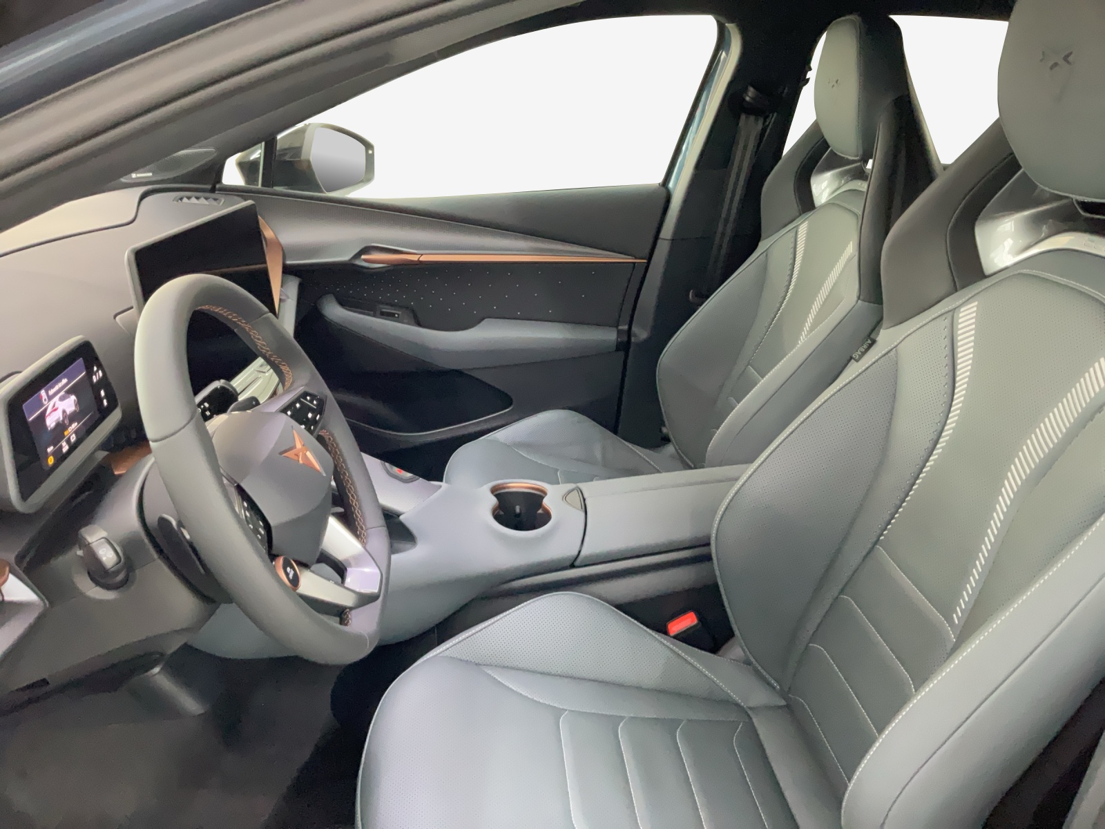 CUPRA Tavascan Type 10 77 kWh Extreme Prime Edition-image-7
