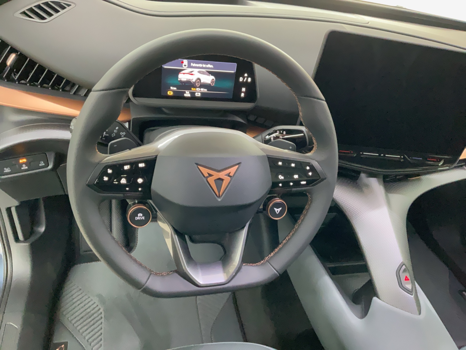 CUPRA Tavascan Type 10 77 kWh Extreme Prime Edition-image-9