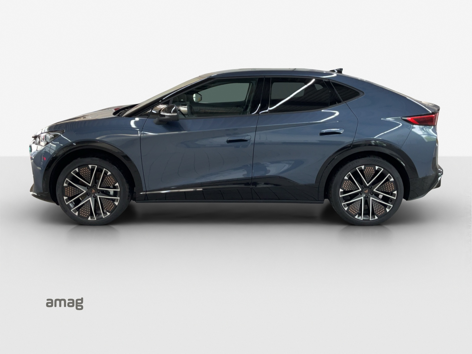 CUPRA Tavascan Type 10 77 kWh Extreme Prime Edition-image-1