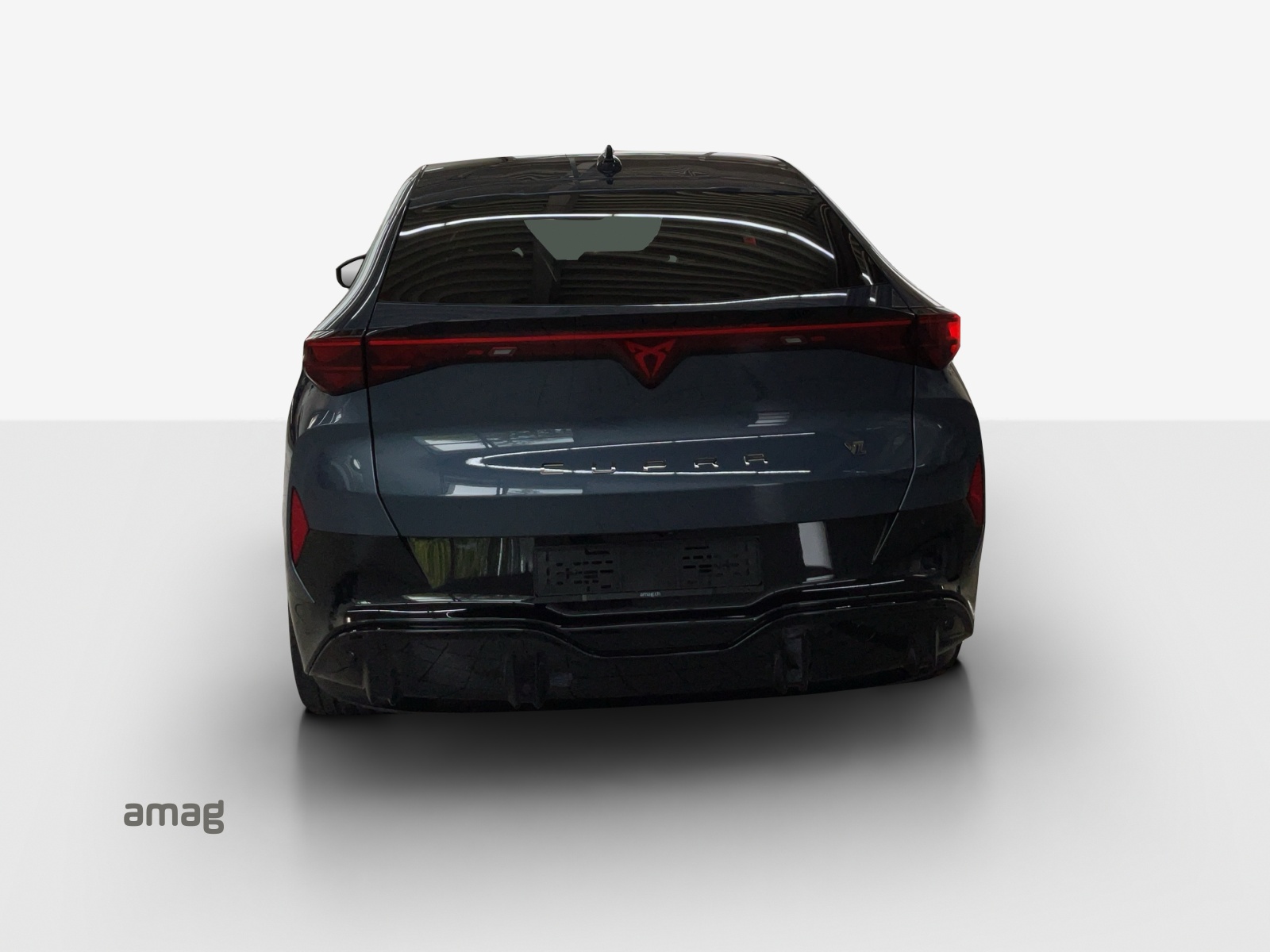 CUPRA Tavascan Type 10 77 kWh Extreme Prime Edition-image-3