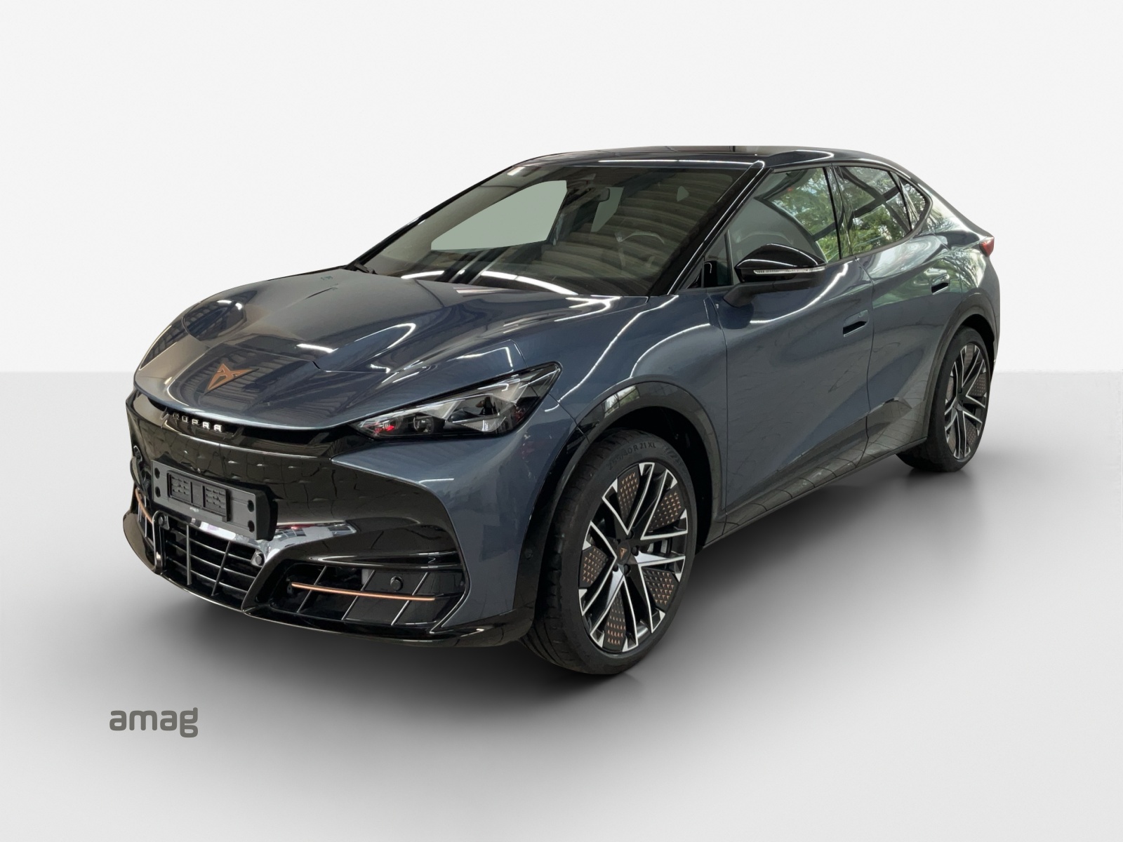CUPRA Tavascan Type 10 77 kWh Extreme Prime Edition-image-0