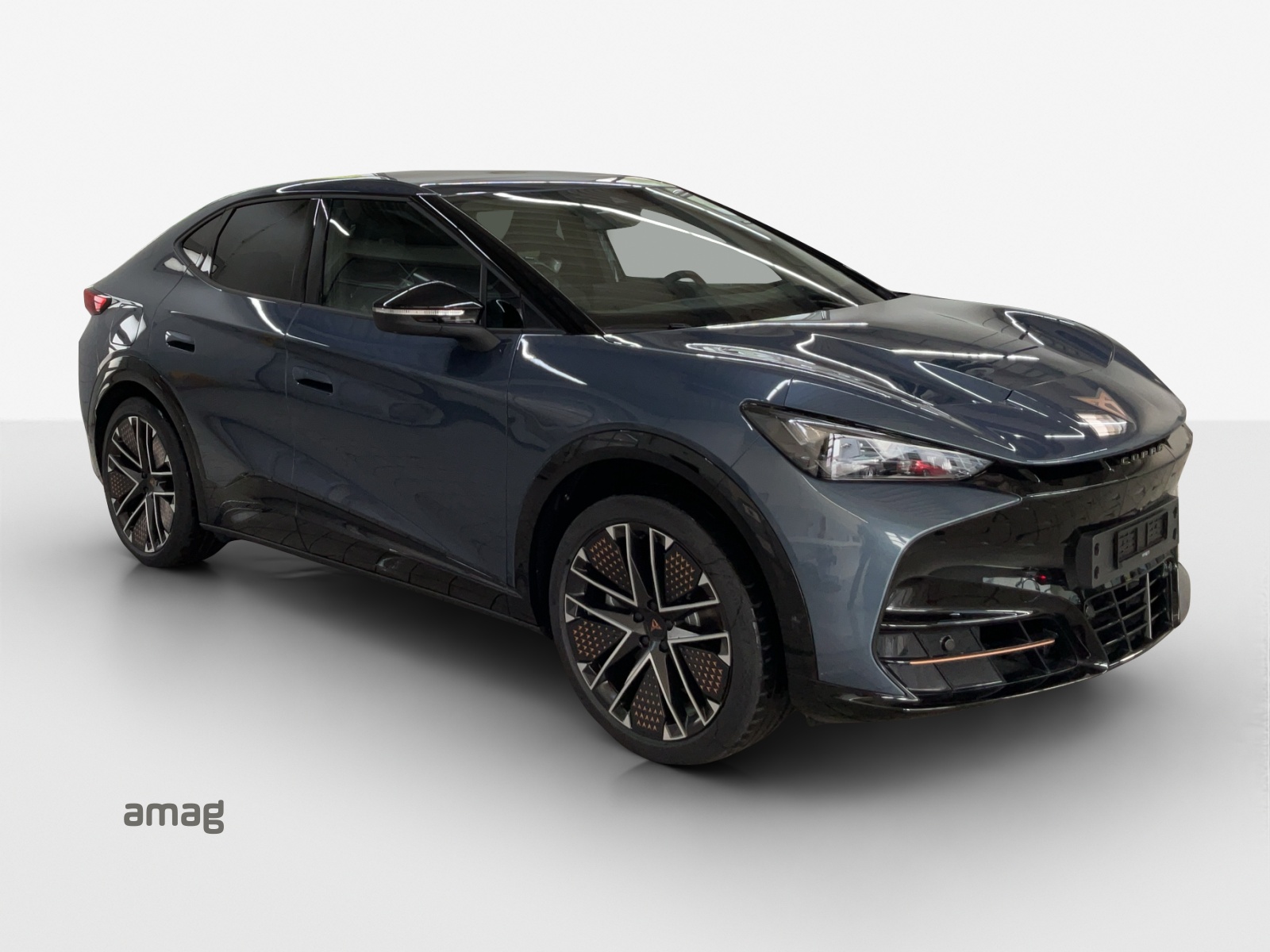 CUPRA Tavascan Type 10 77 kWh Extreme Prime Edition-image-5