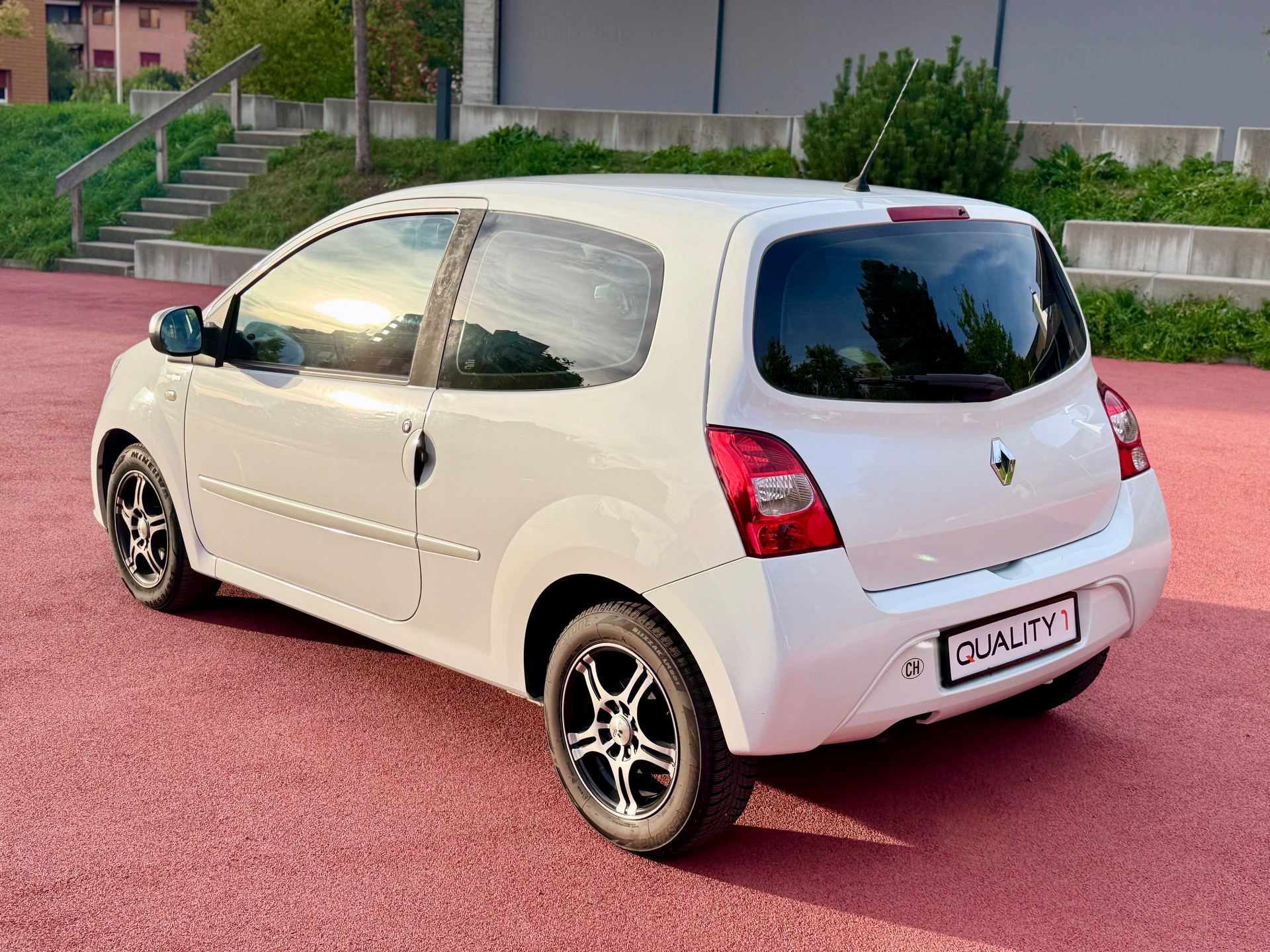 RENAULT Twingo 1.2 16V Dynamique-image-9