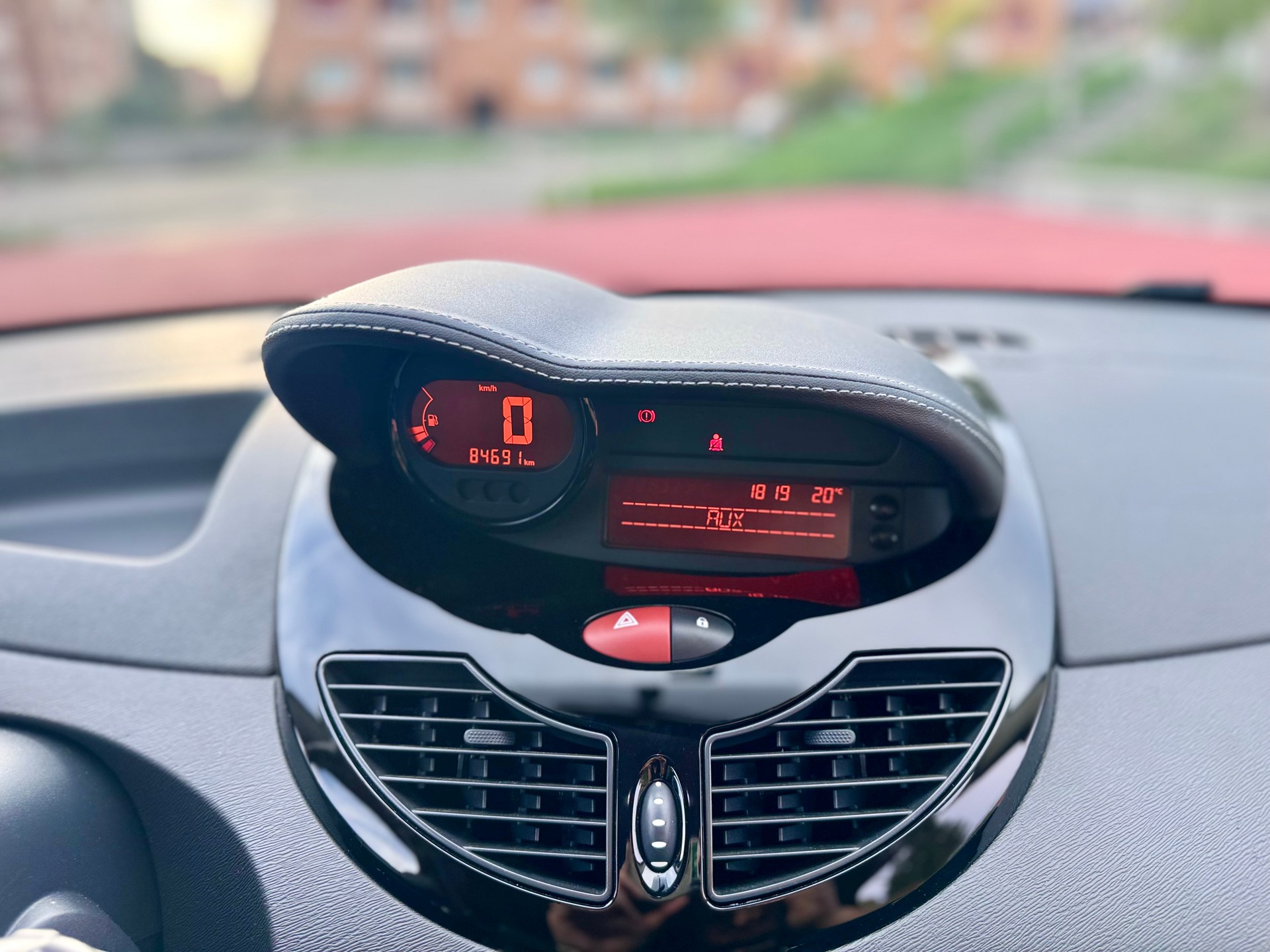RENAULT Twingo 1.2 16V Dynamique-image-16
