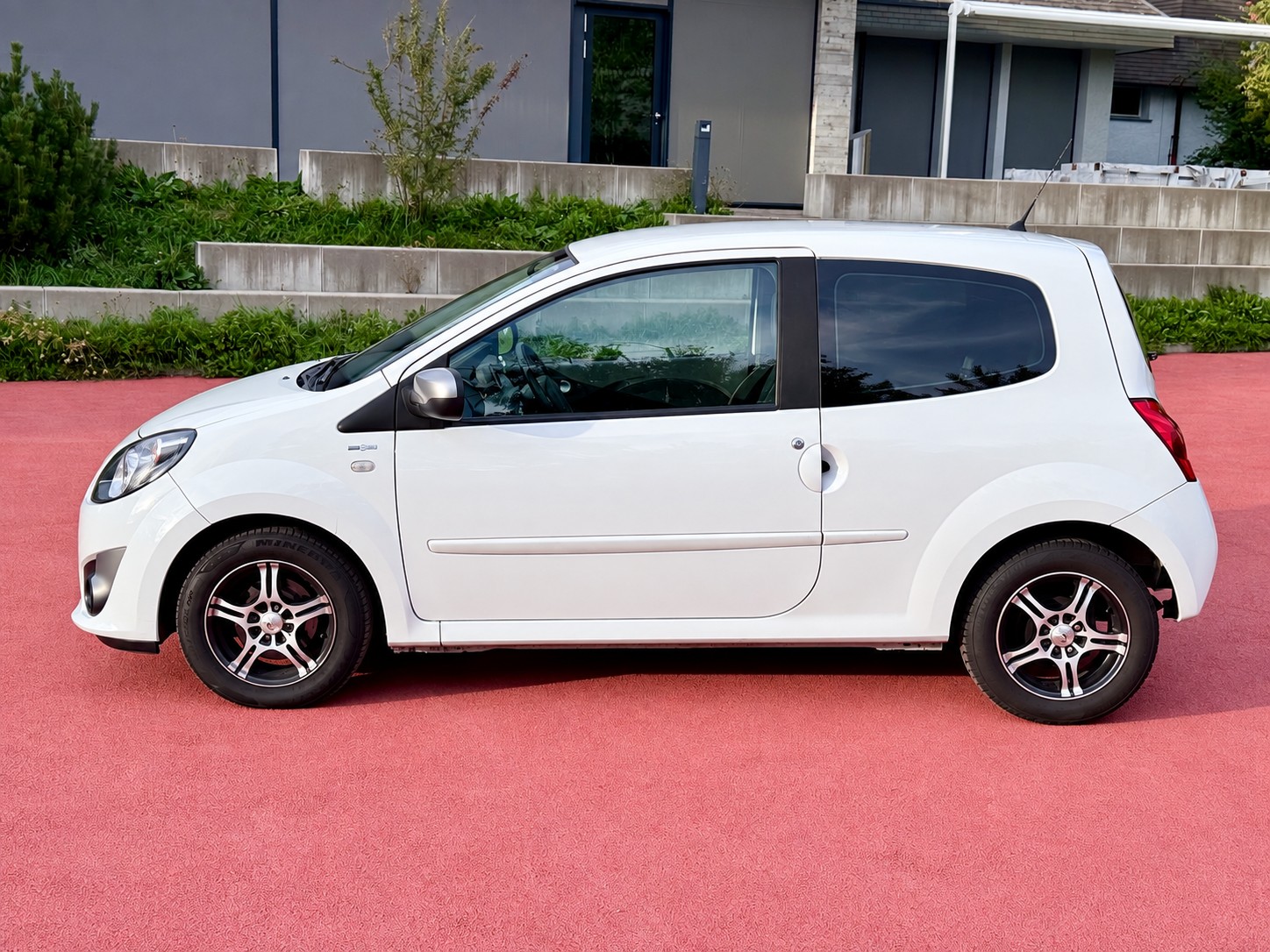 RENAULT Twingo 1.2 16V Dynamique-image-10