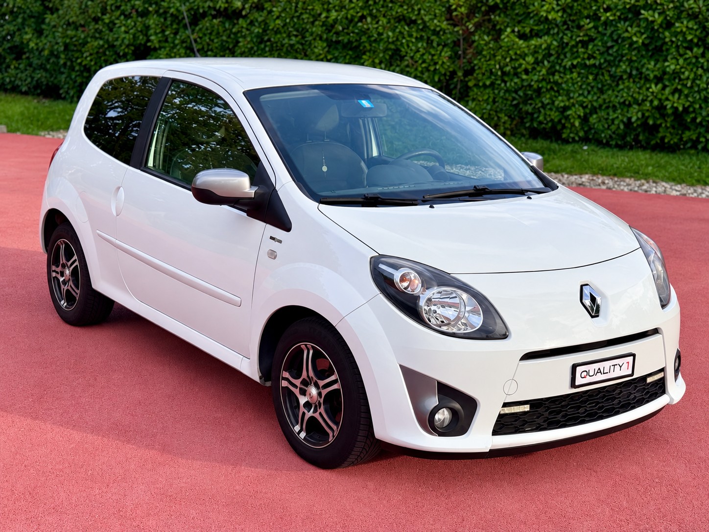 RENAULT Twingo 1.2 16V Dynamique-image-2