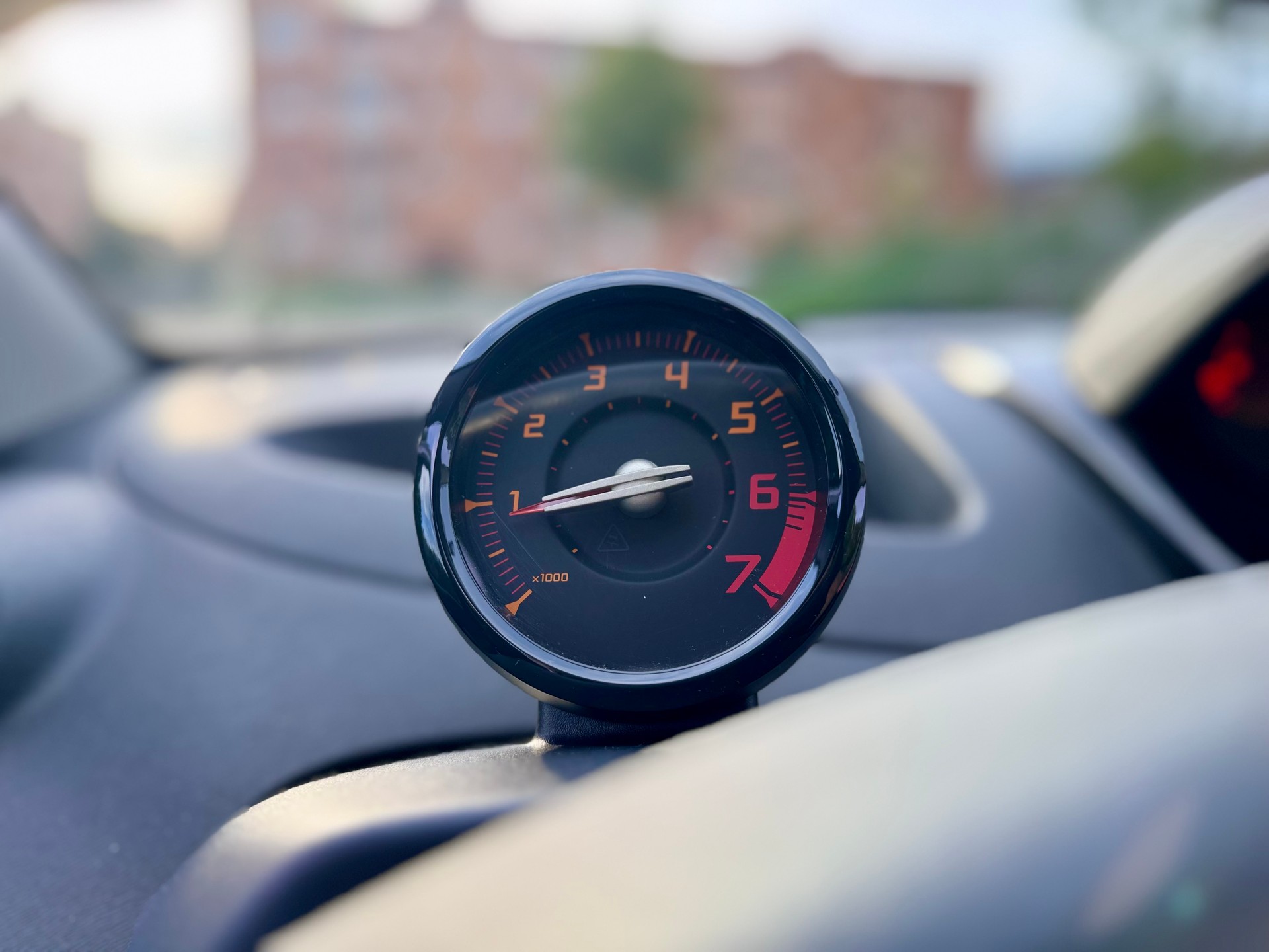 RENAULT Twingo 1.2 16V Dynamique-image-20