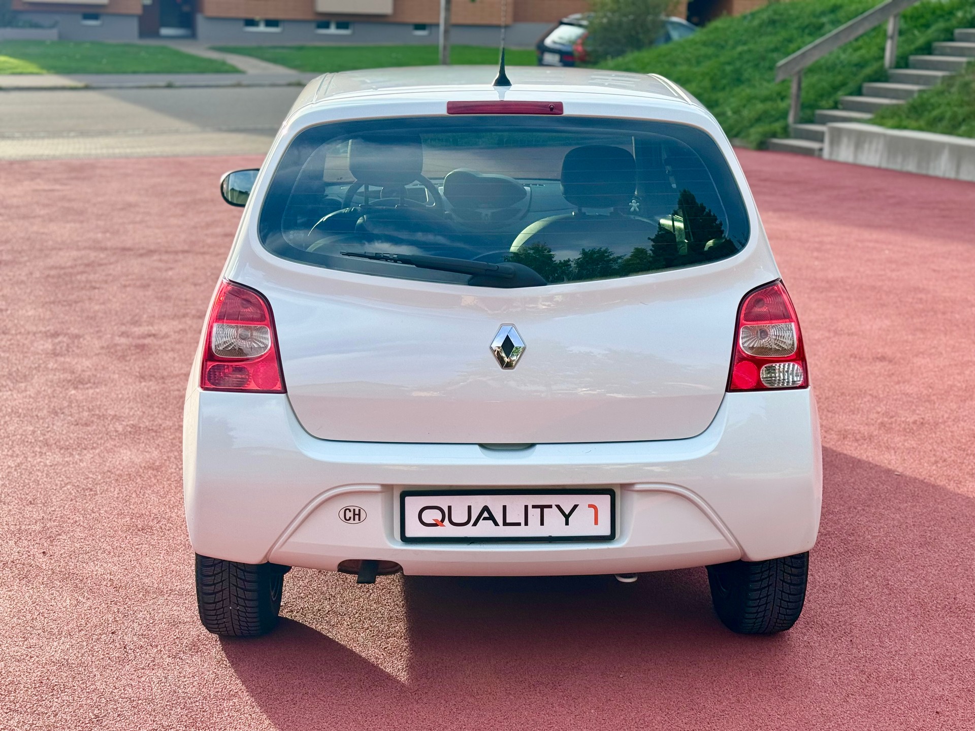 RENAULT Twingo 1.2 16V Dynamique-image-5