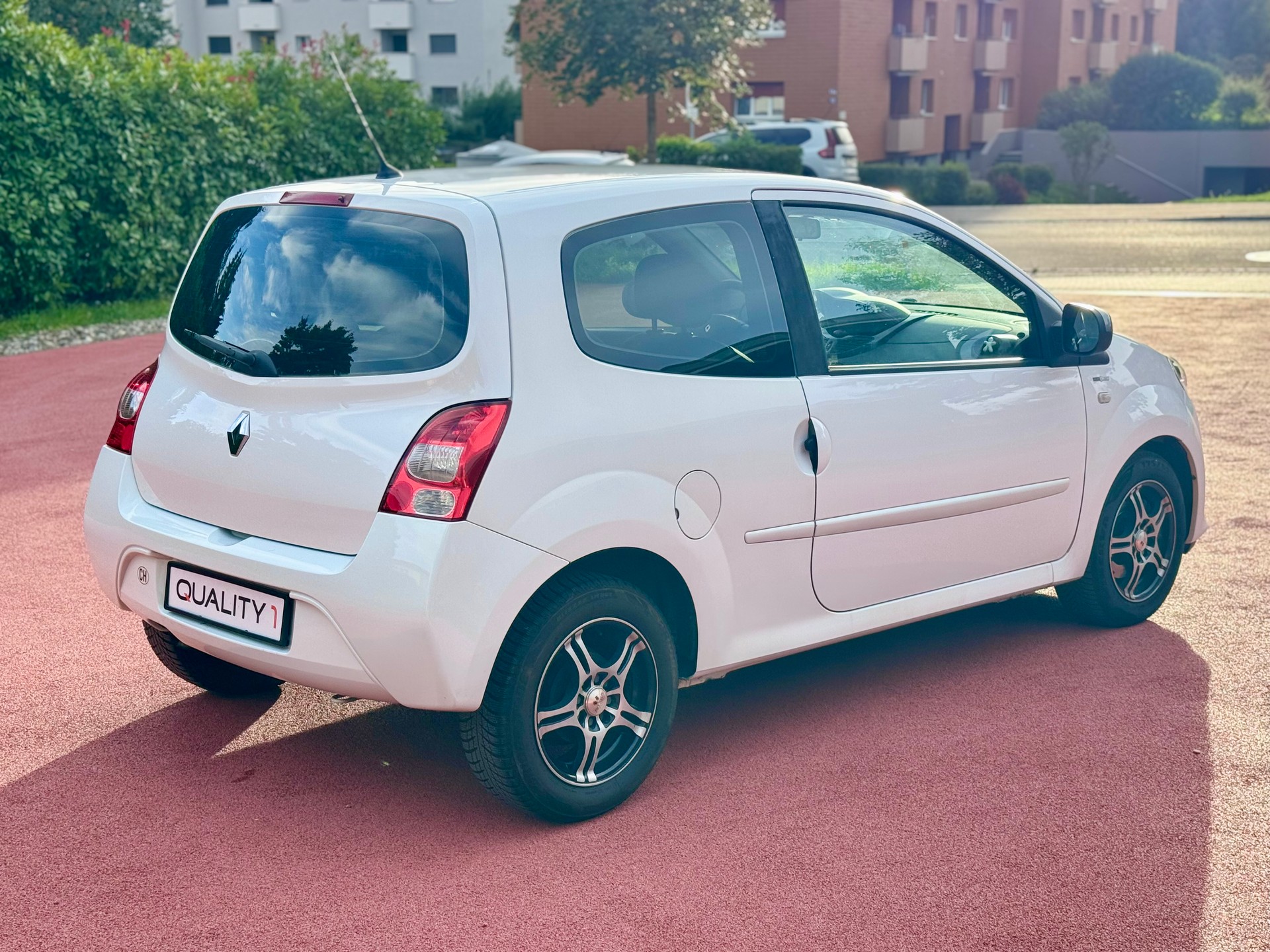 RENAULT Twingo 1.2 16V Dynamique-image-4
