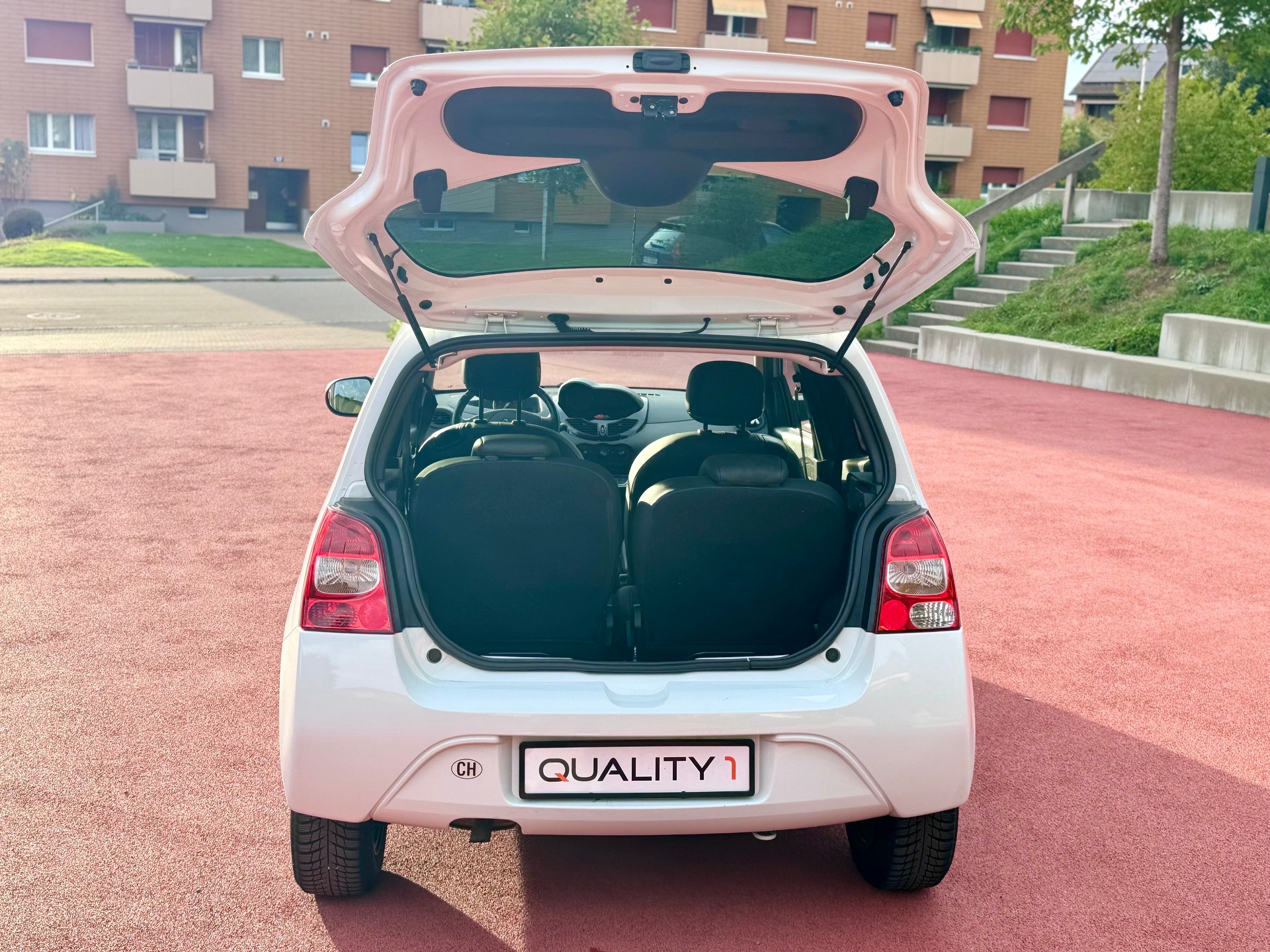 RENAULT Twingo 1.2 16V Dynamique-image-6